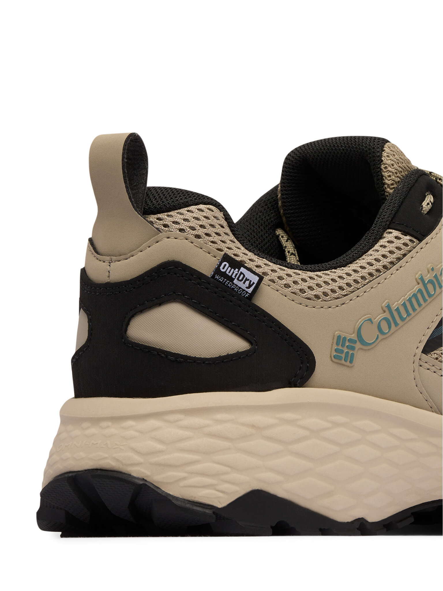 Matkajalatsid Columbia