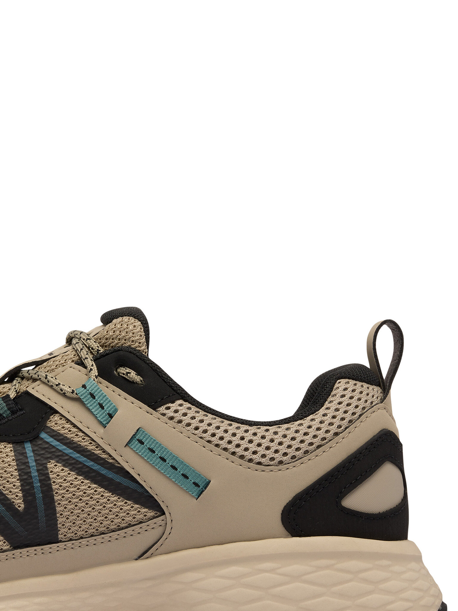 Matkajalatsid Columbia