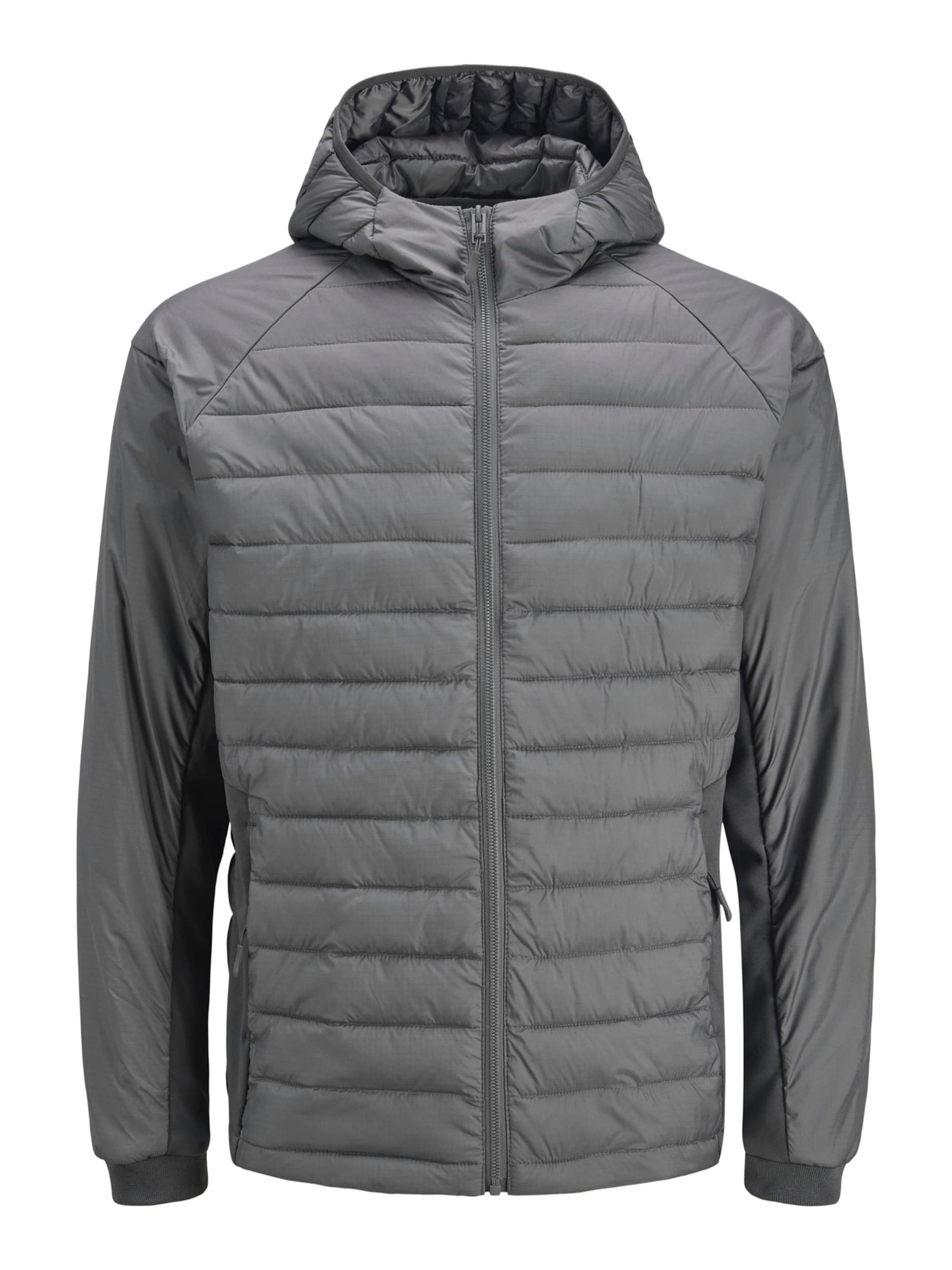 JACK & JONES Kevad-sügisjope 'JJESTATE' hall