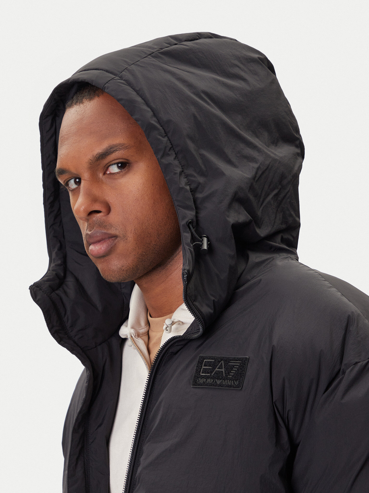 Talvejope EA7 Emporio Armani