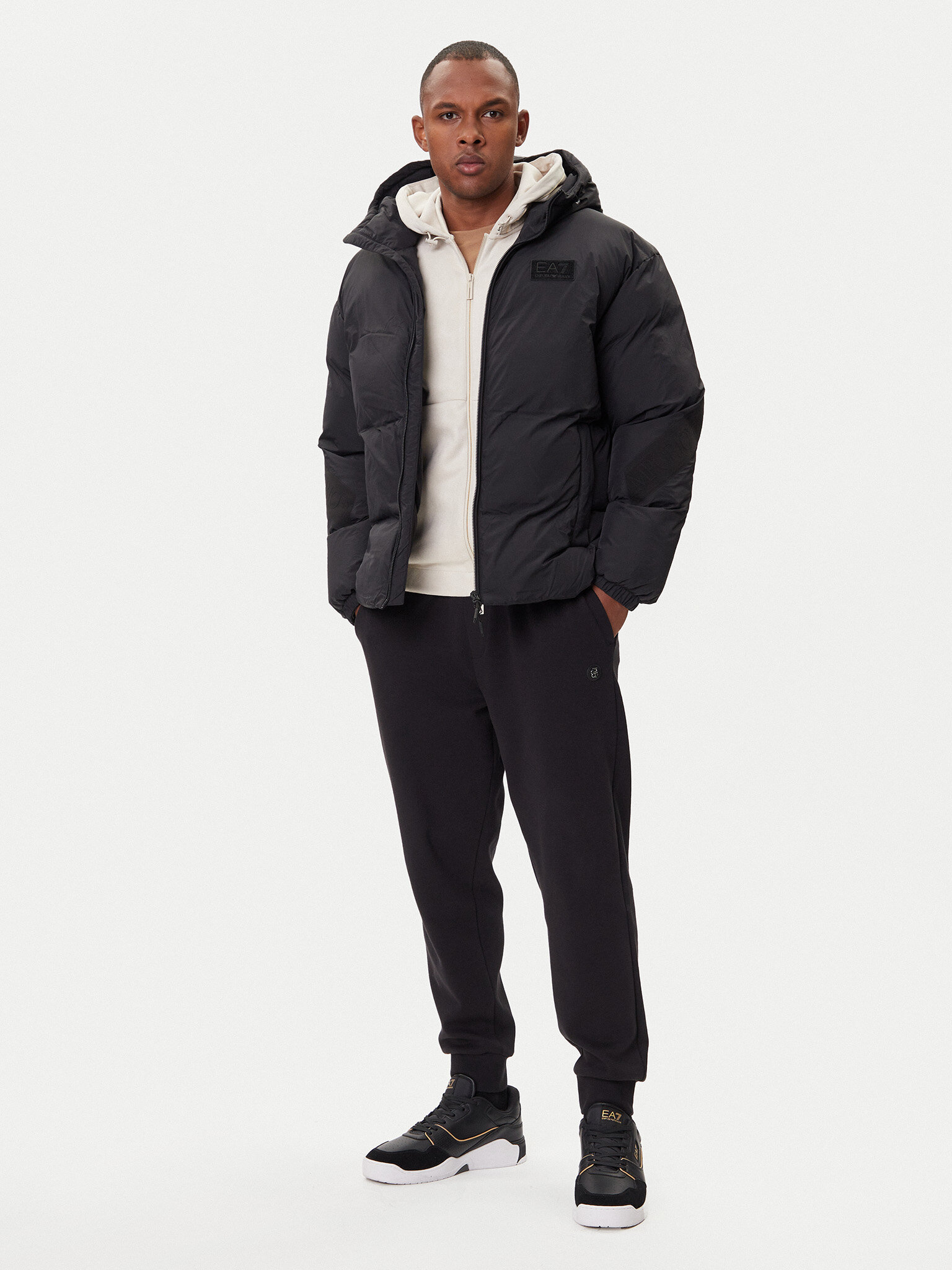 Talvejope EA7 Emporio Armani