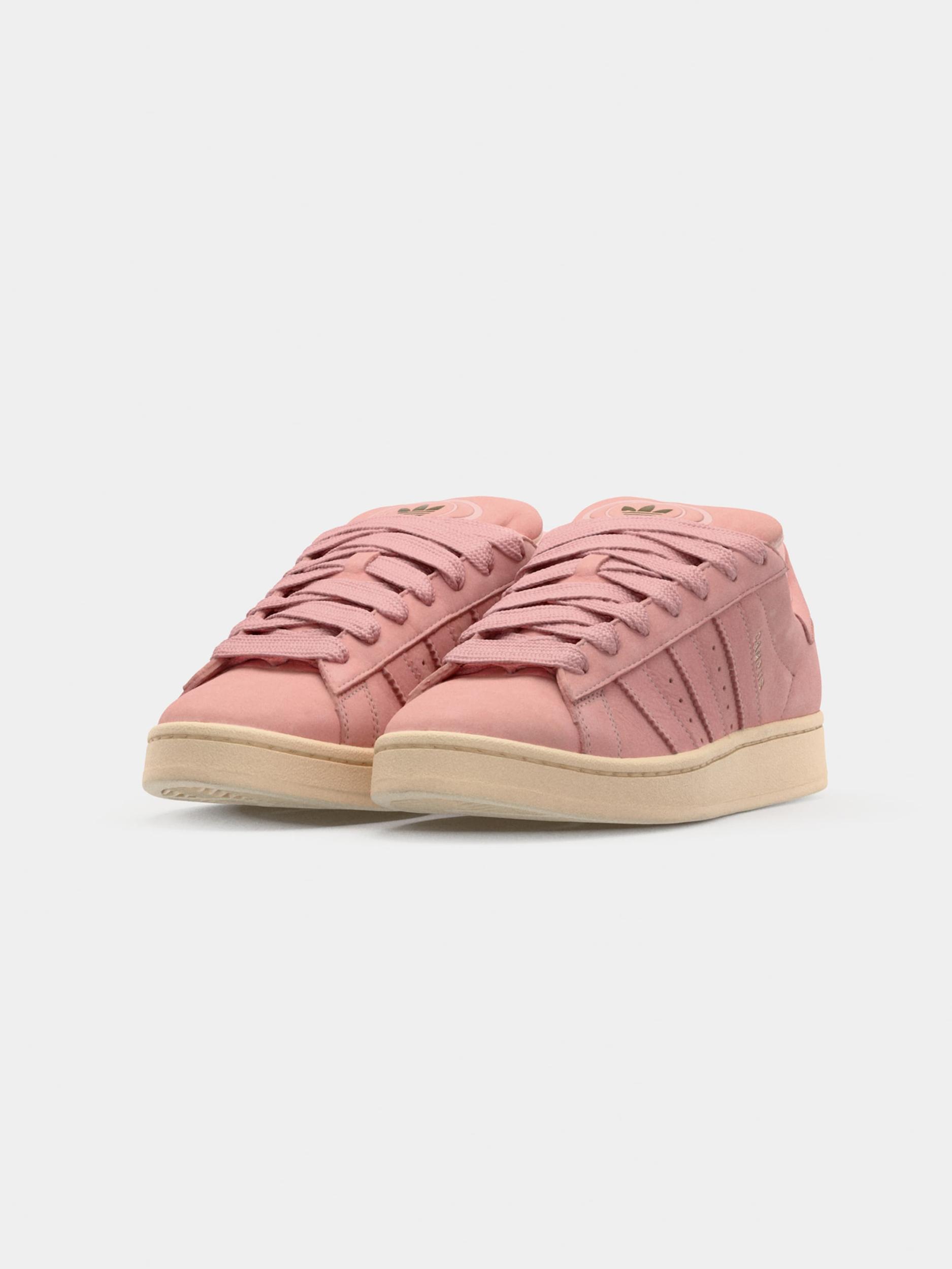 ADIDAS ORIGINALS Madalad ketsid 'Campus 00s' kuld / kahvatulilla