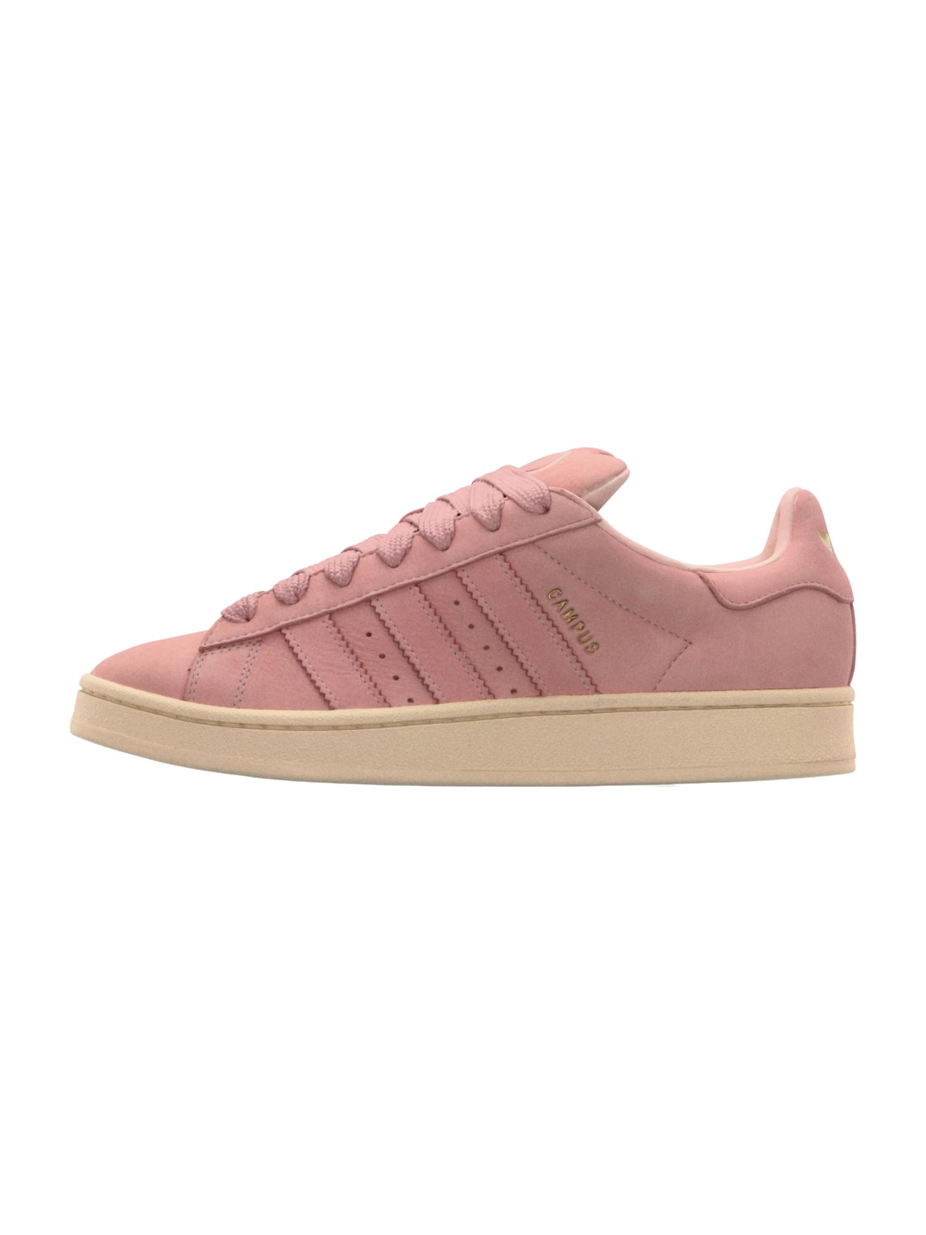 ADIDAS ORIGINALS Madalad ketsid 'Campus 00s' kuld / kahvatulilla