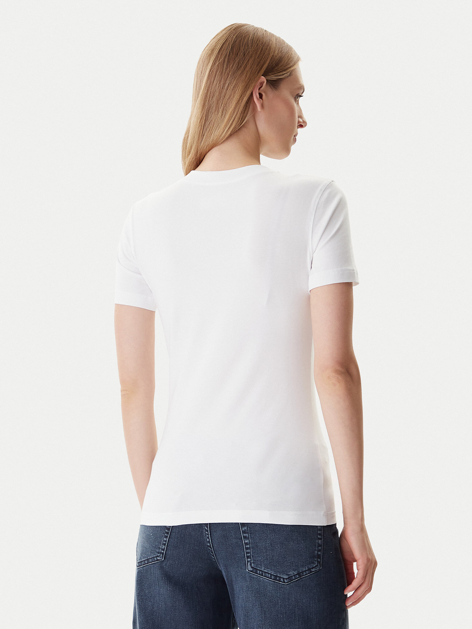 T-särk Versace Jeans Couture