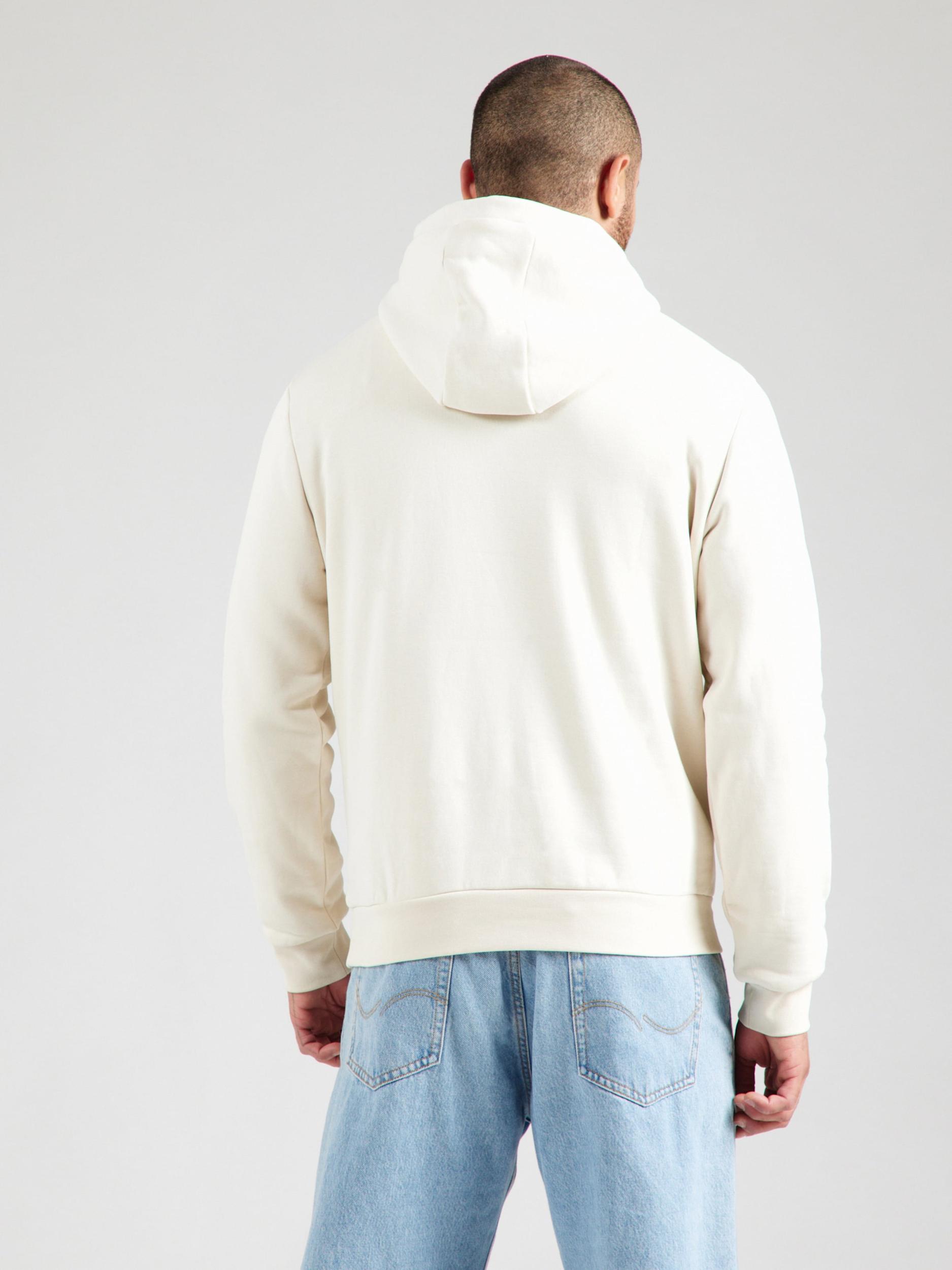 NAPAPIJRI Dressipluus 'Burgee Hzh 2.0' helepruun / tumepunane / must