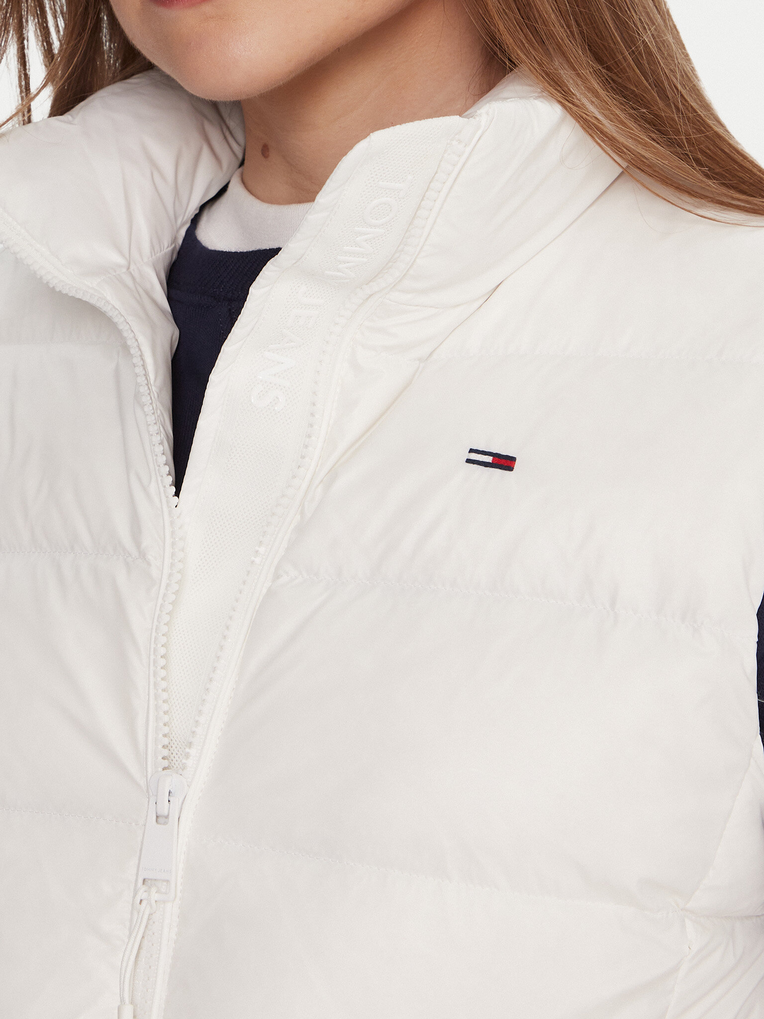 Varrukateta jakk Tommy Jeans