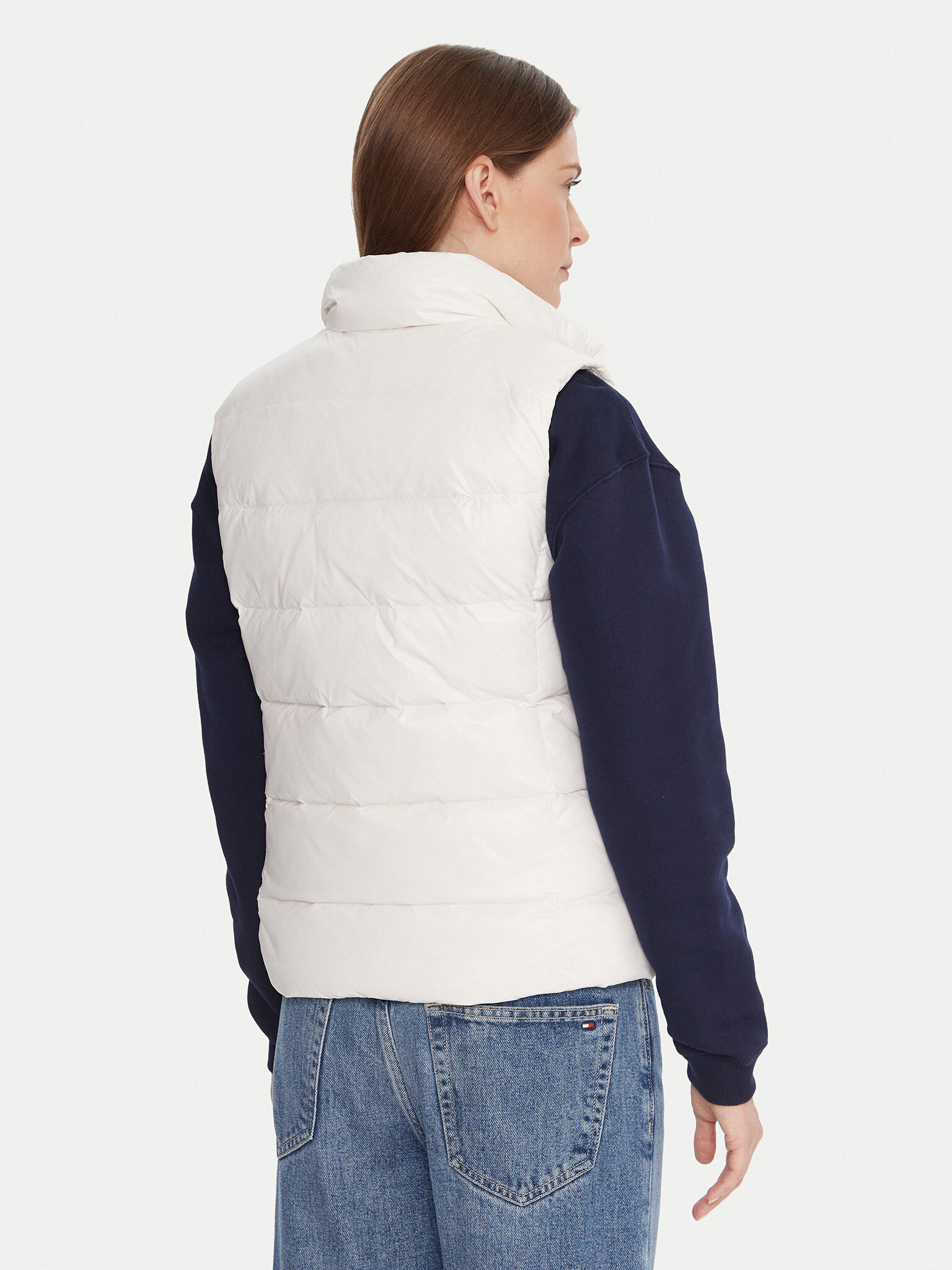 Varrukateta jakk Tommy Jeans