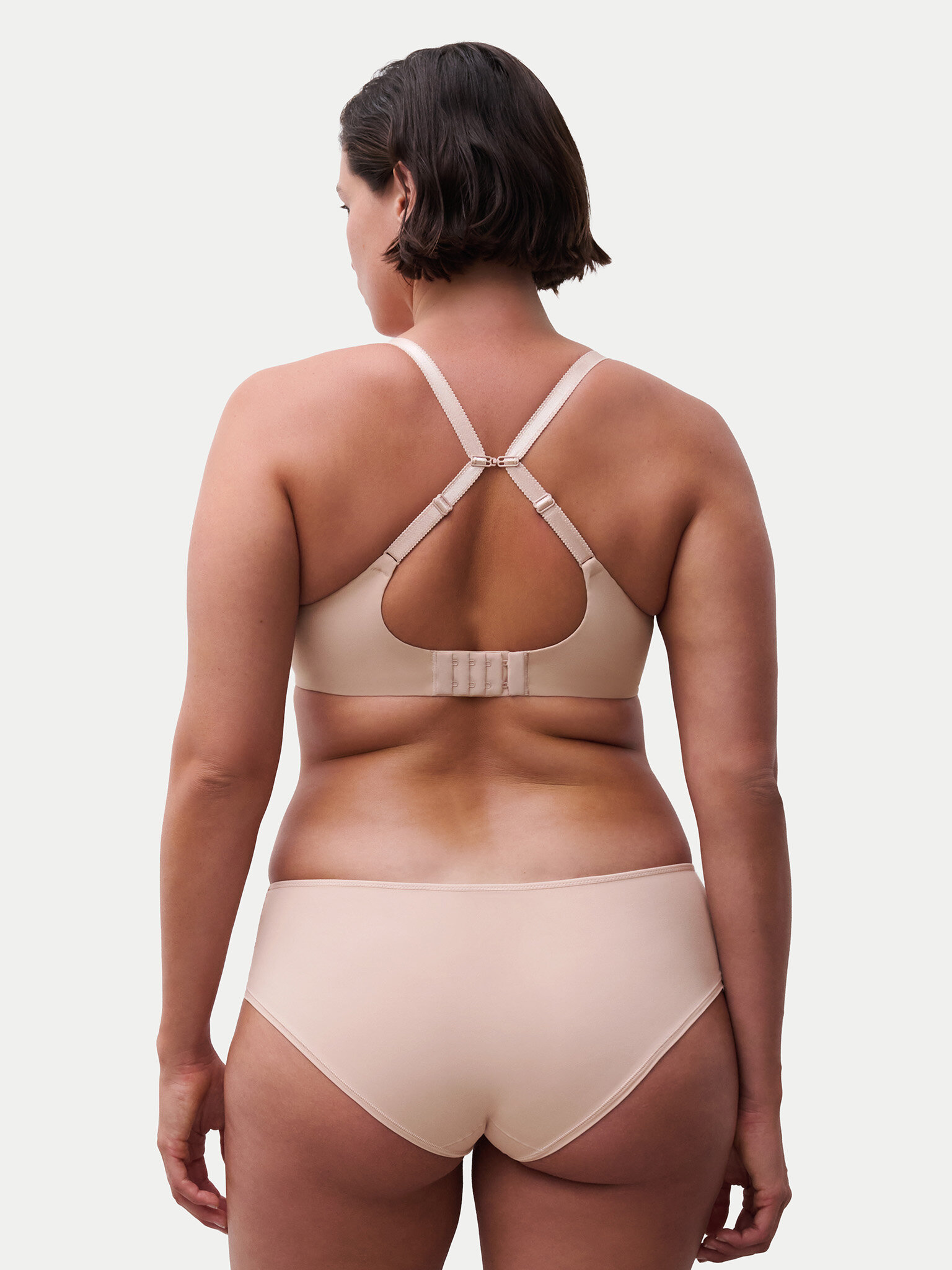 Traadiga rinnahoidja Chantelle