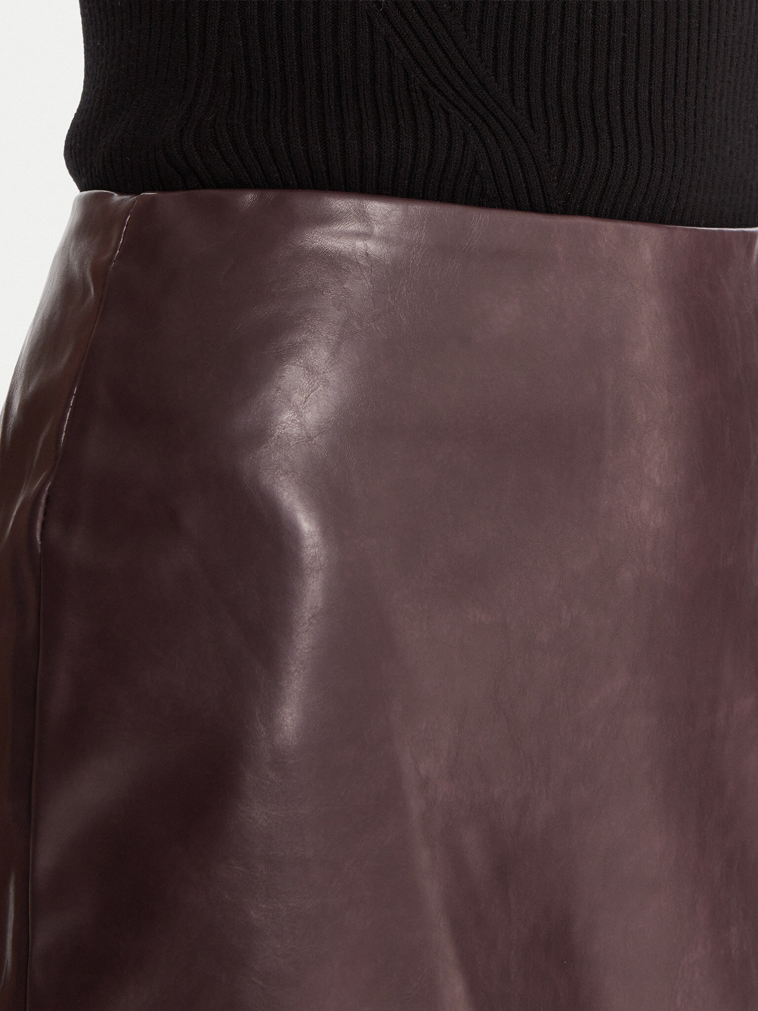 Tehisnahast seelik French Connection