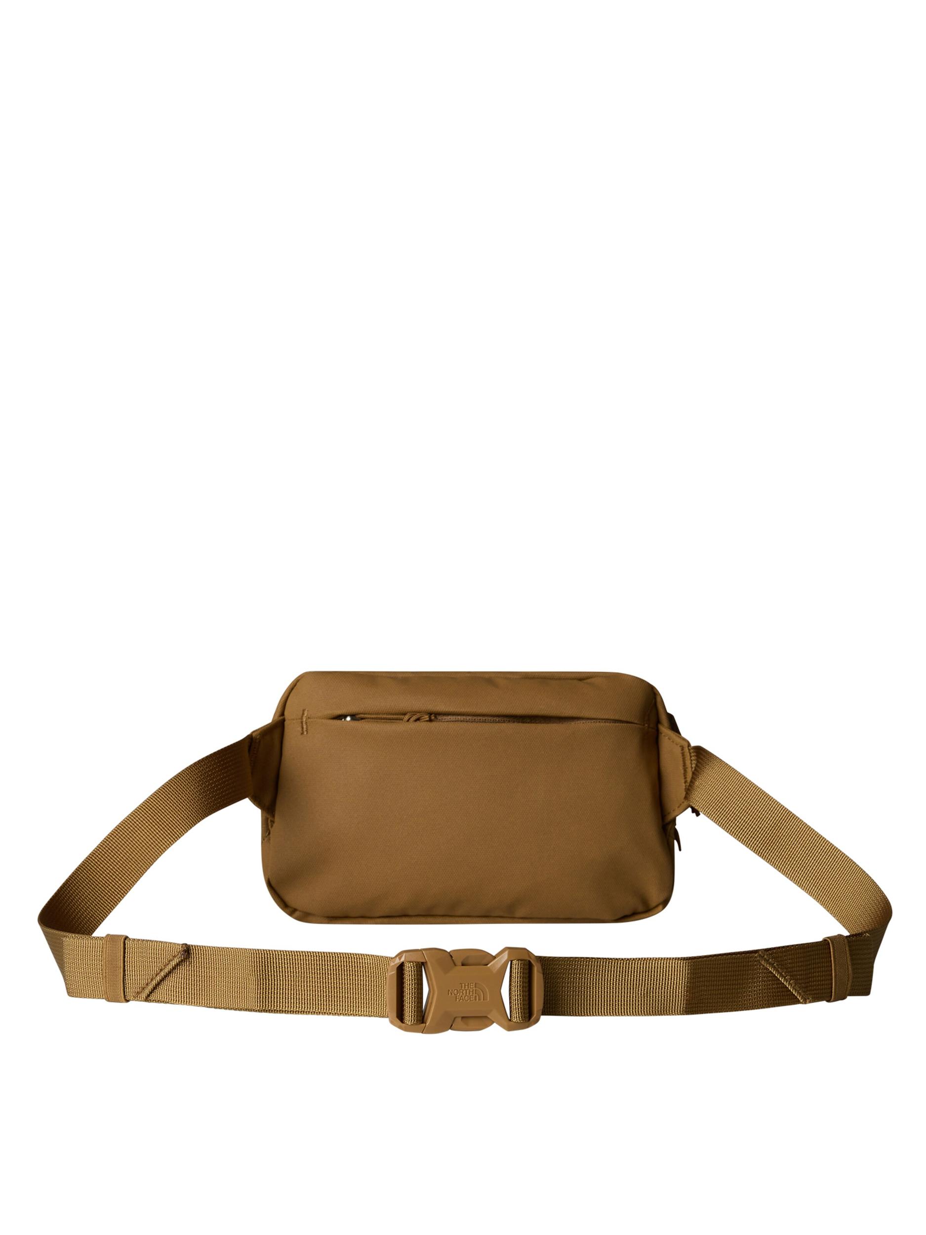 THE NORTH FACE Spordivöökott 'Terra Lumbar' umbra