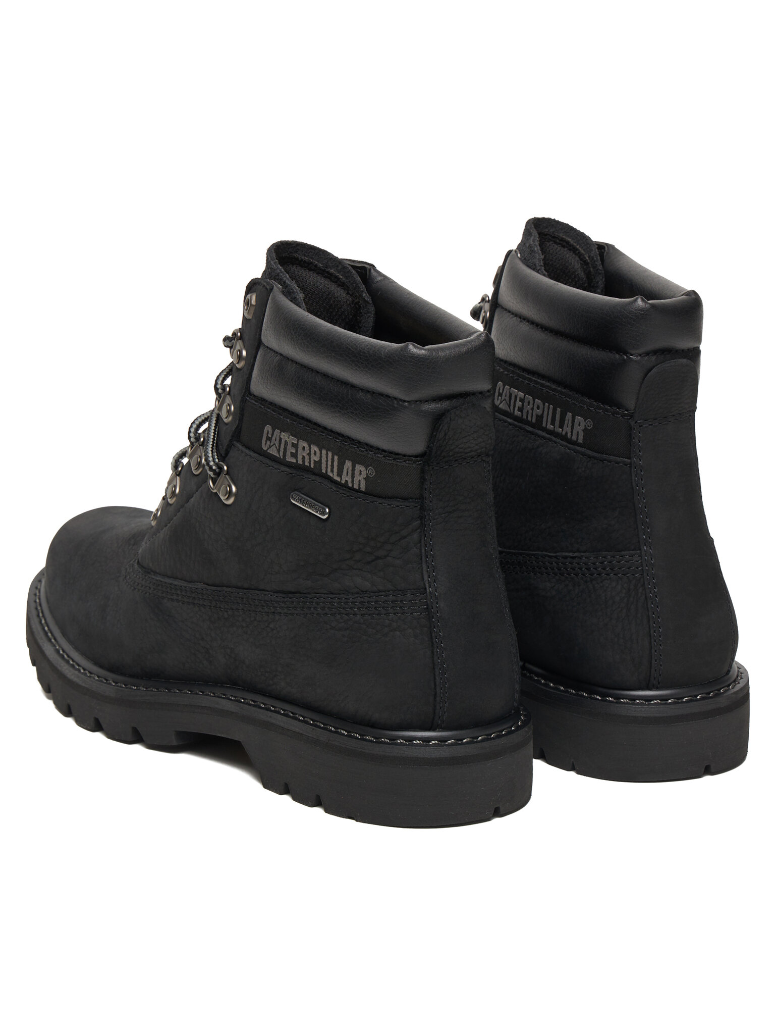 Traperid CAT Footwear