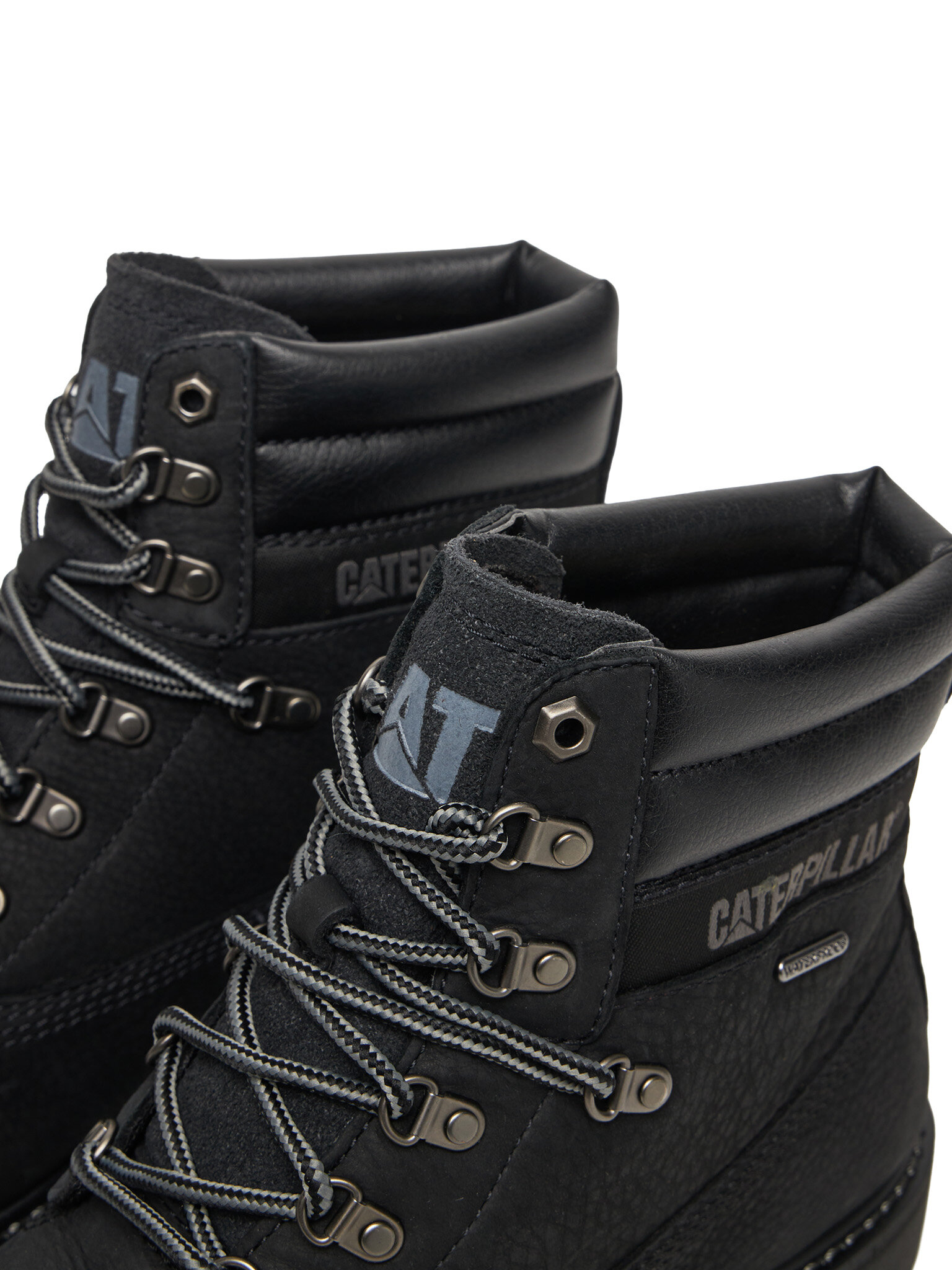 Traperid CAT Footwear