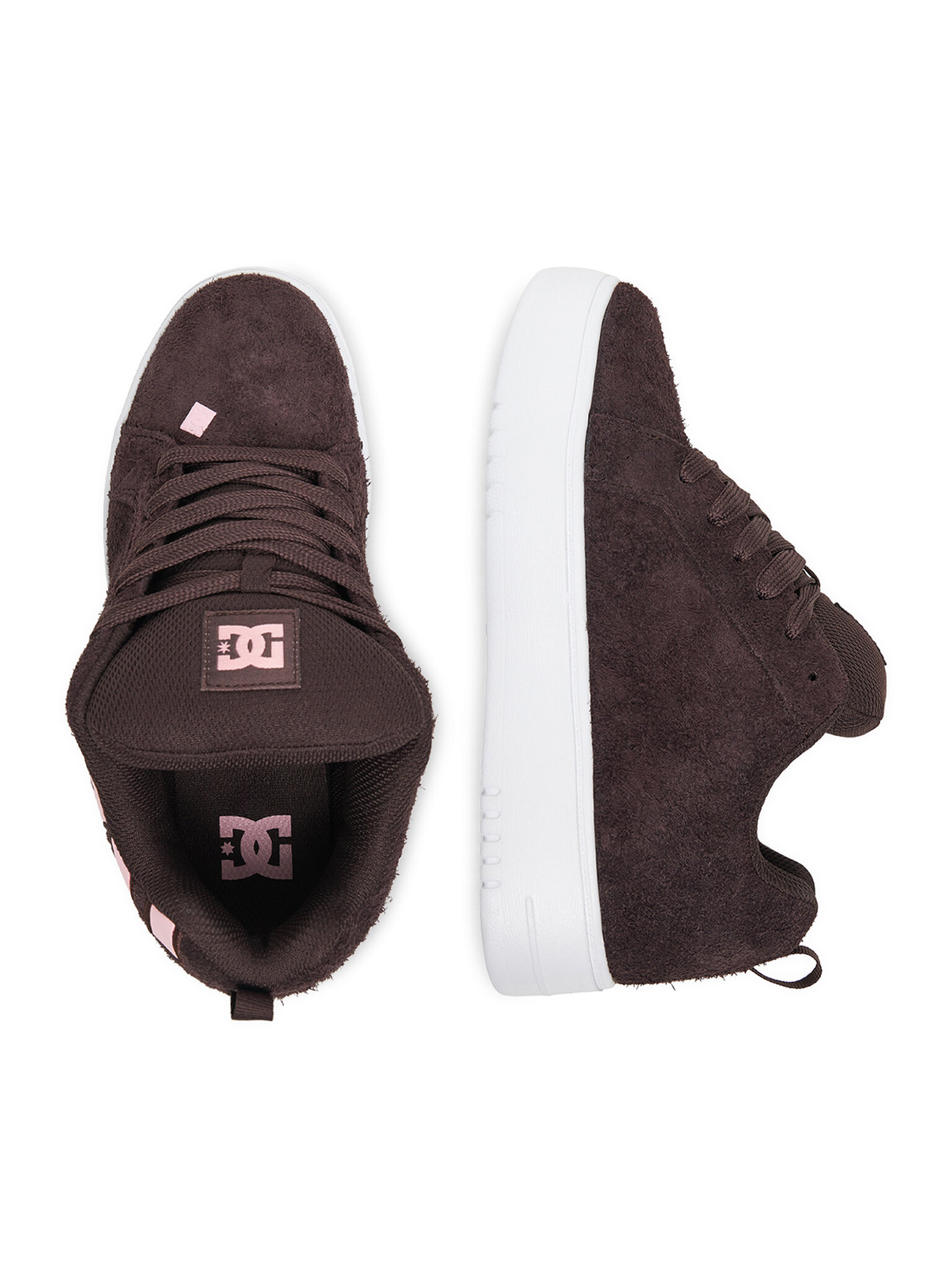 Tossud DC Shoes