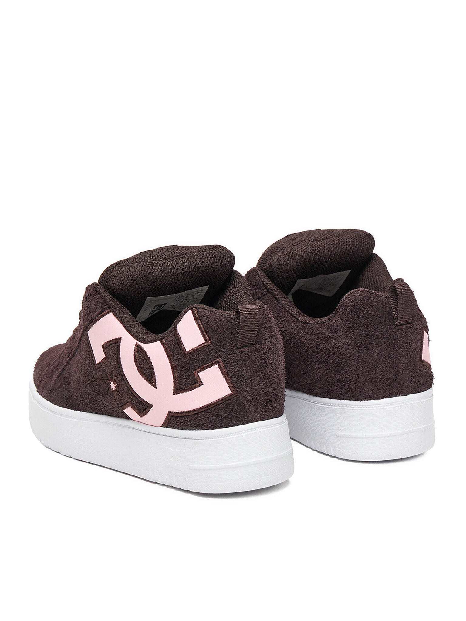 Tossud DC Shoes