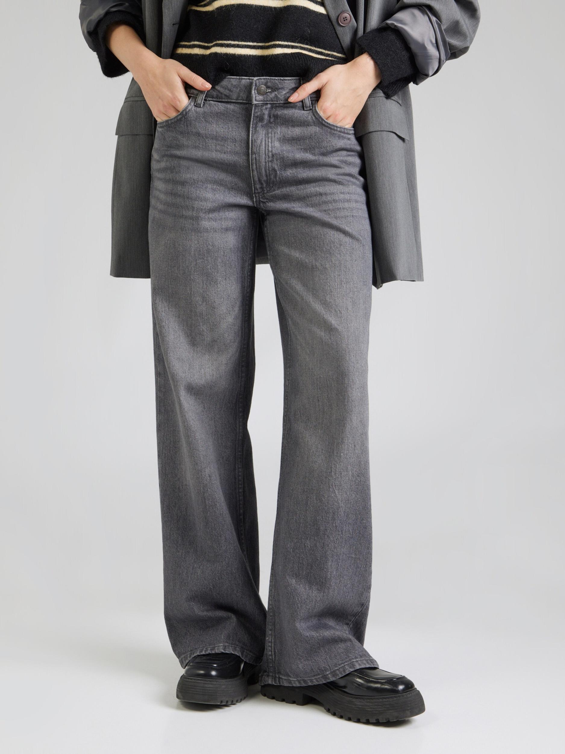 JDY Teksapüksid 'JDYRUBY' hall