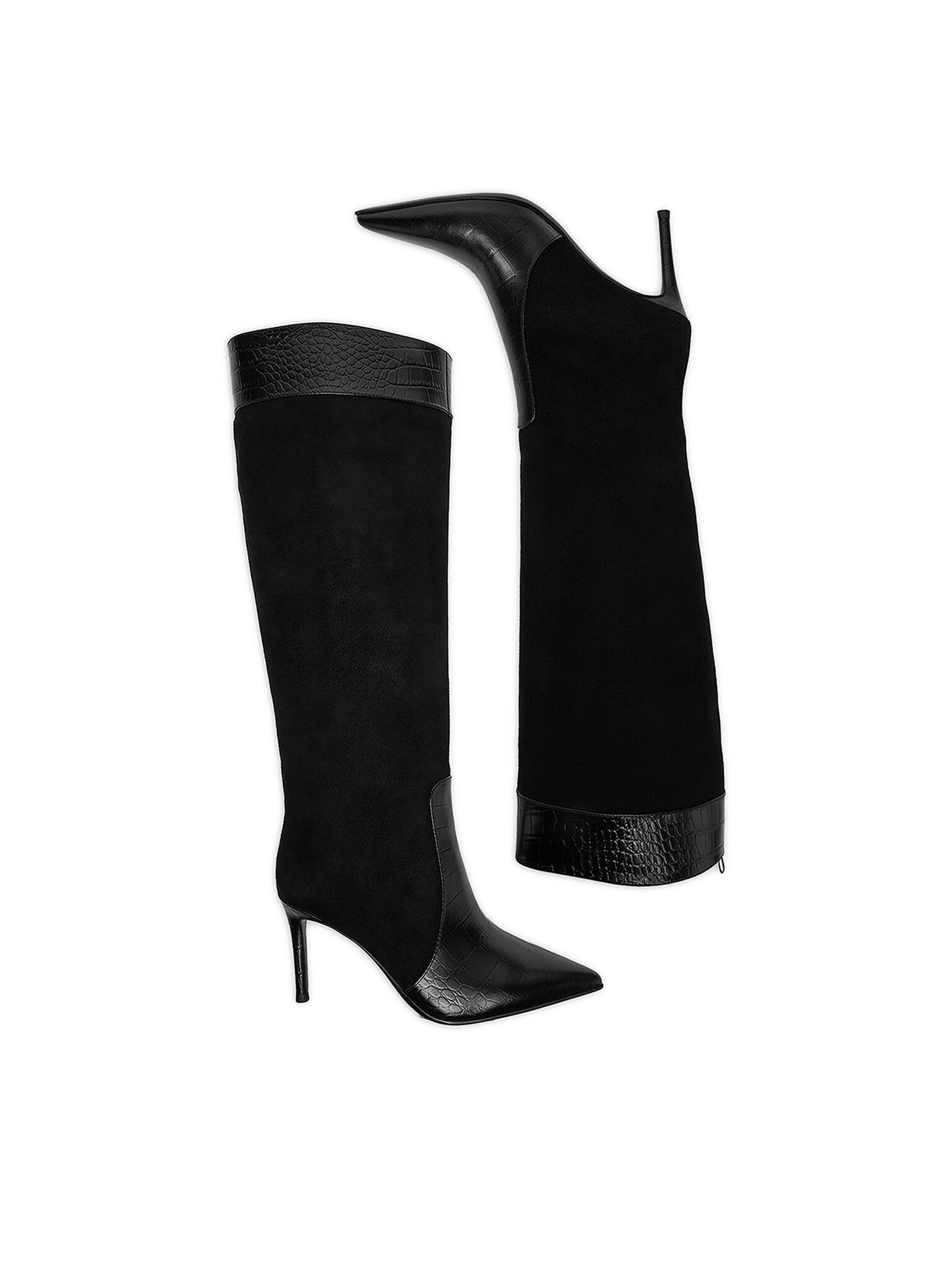 Ratsasaapad Eva Minge