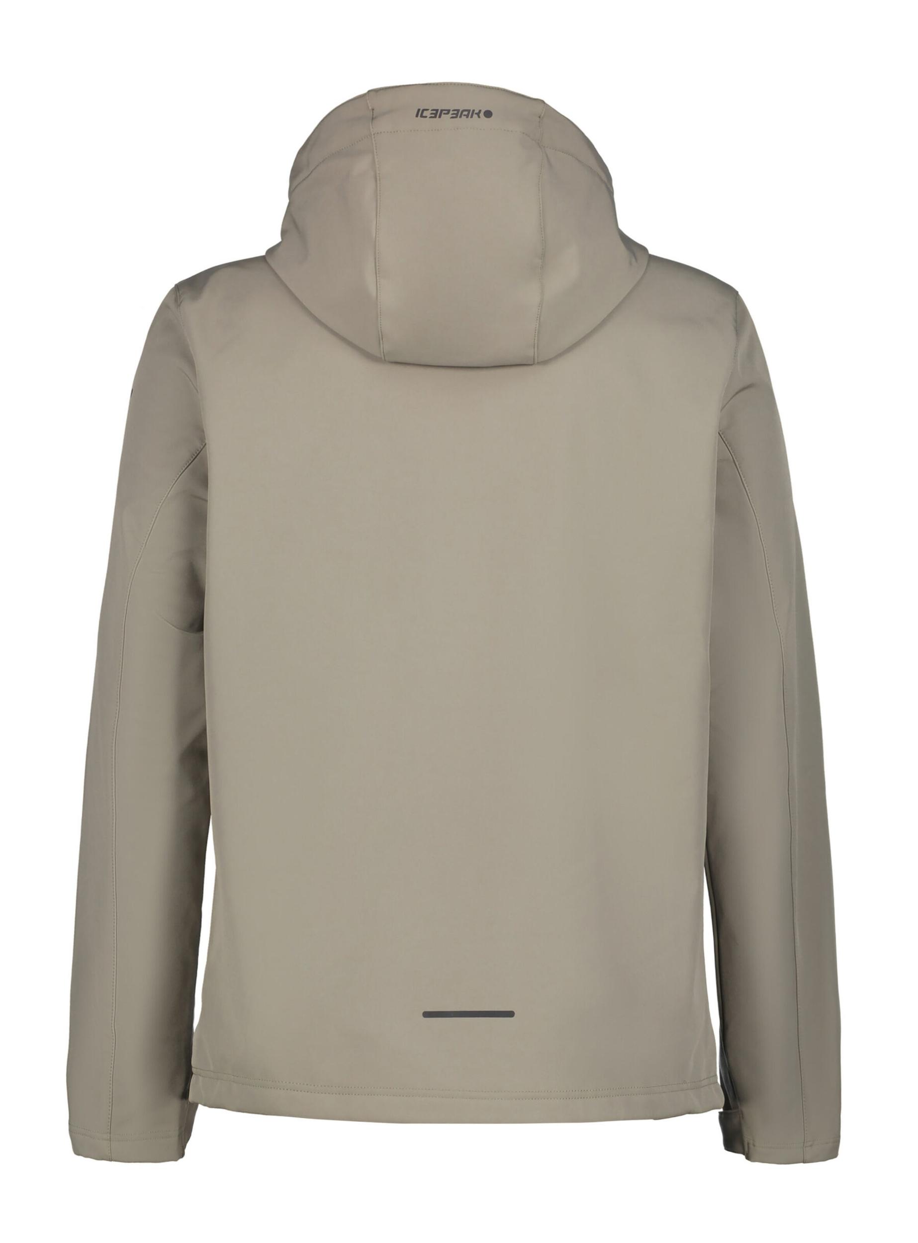 ICEPEAK Vabaajajope 'Brimfield' viimistlemata