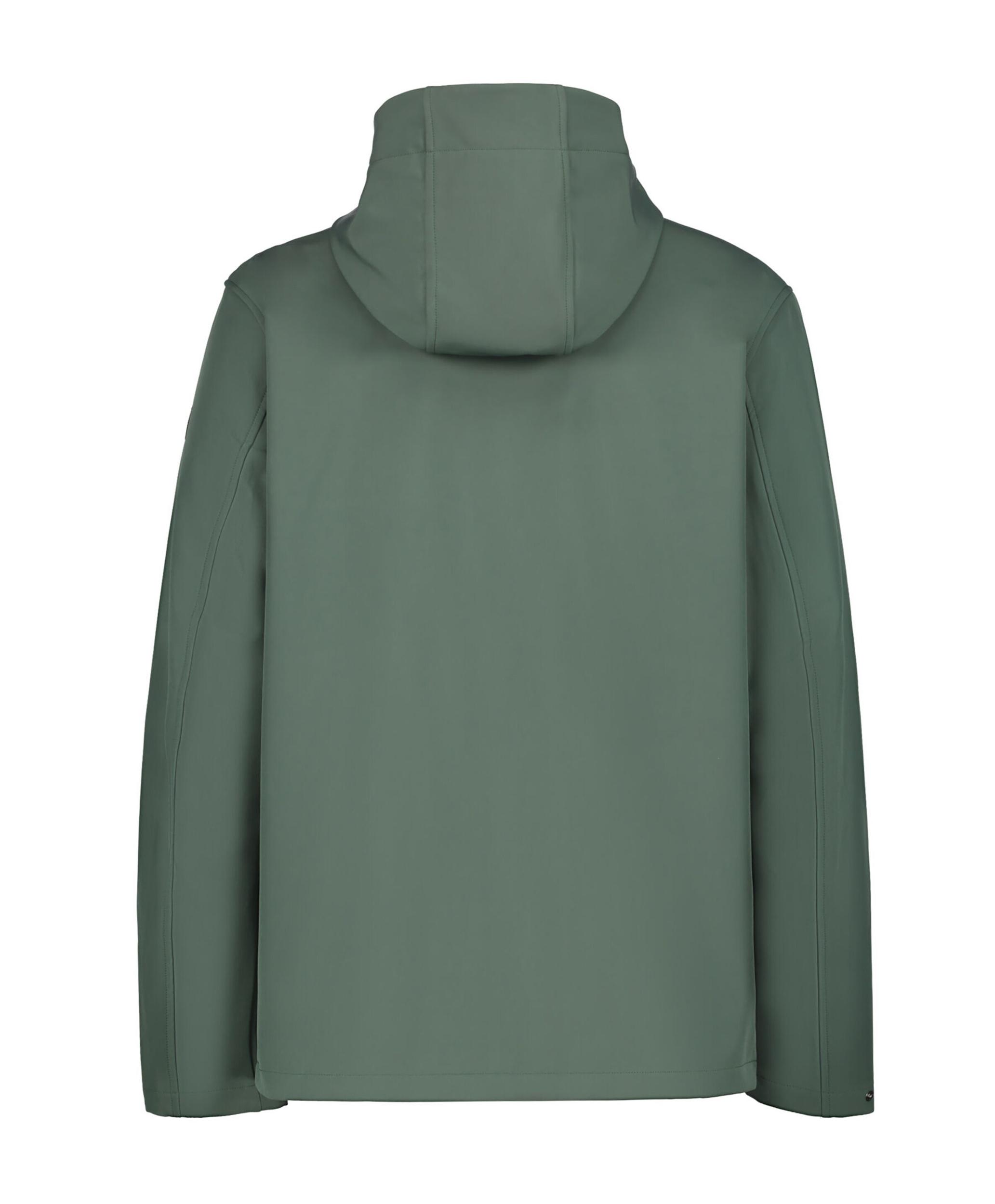 ICEPEAK Vabaajajope 'Adono' roheline