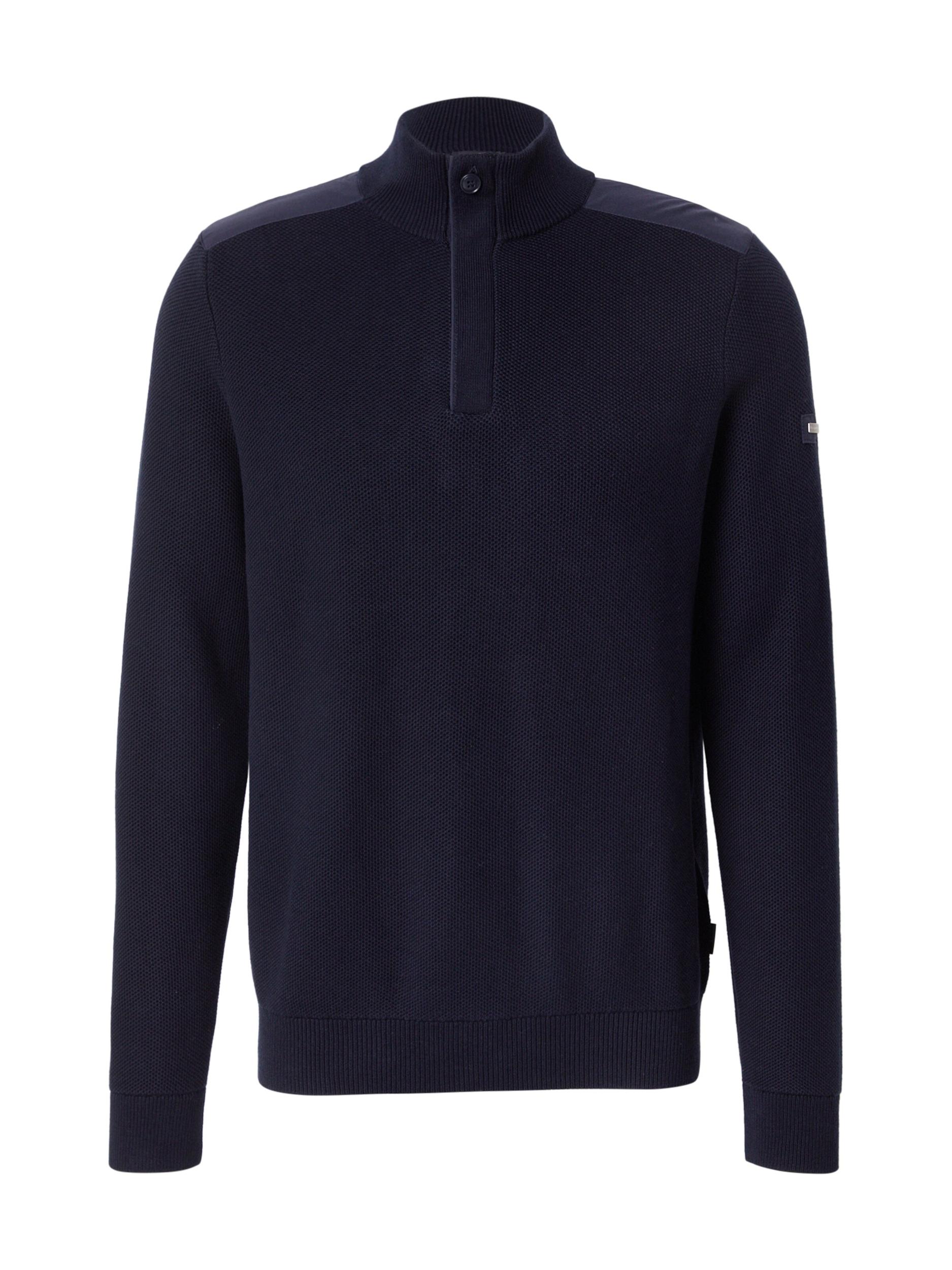 bugatti Kampsun mariinsinine