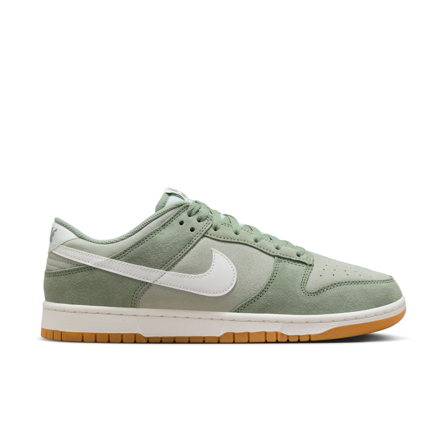 Nike Dunk Low Retro SE "Jade Horizon" - Mehed - Tossud Nike - Roheline - HQ1931-300