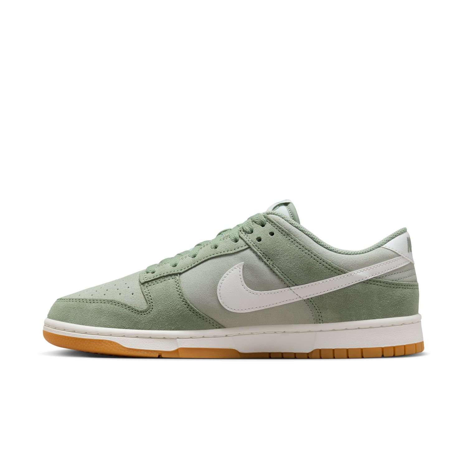 Nike Dunk Low Retro SE "Jade Horizon" - Mehed - Tossud Nike - Roheline - HQ1931-300
