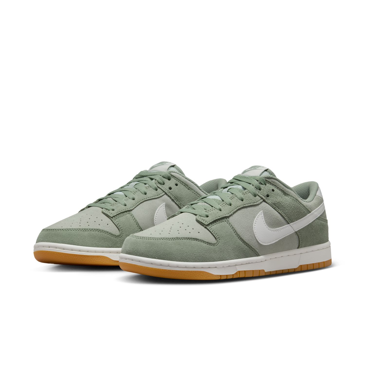 Nike Dunk Low Retro SE "Jade Horizon" - Mehed - Tossud Nike - Roheline - HQ1931-300