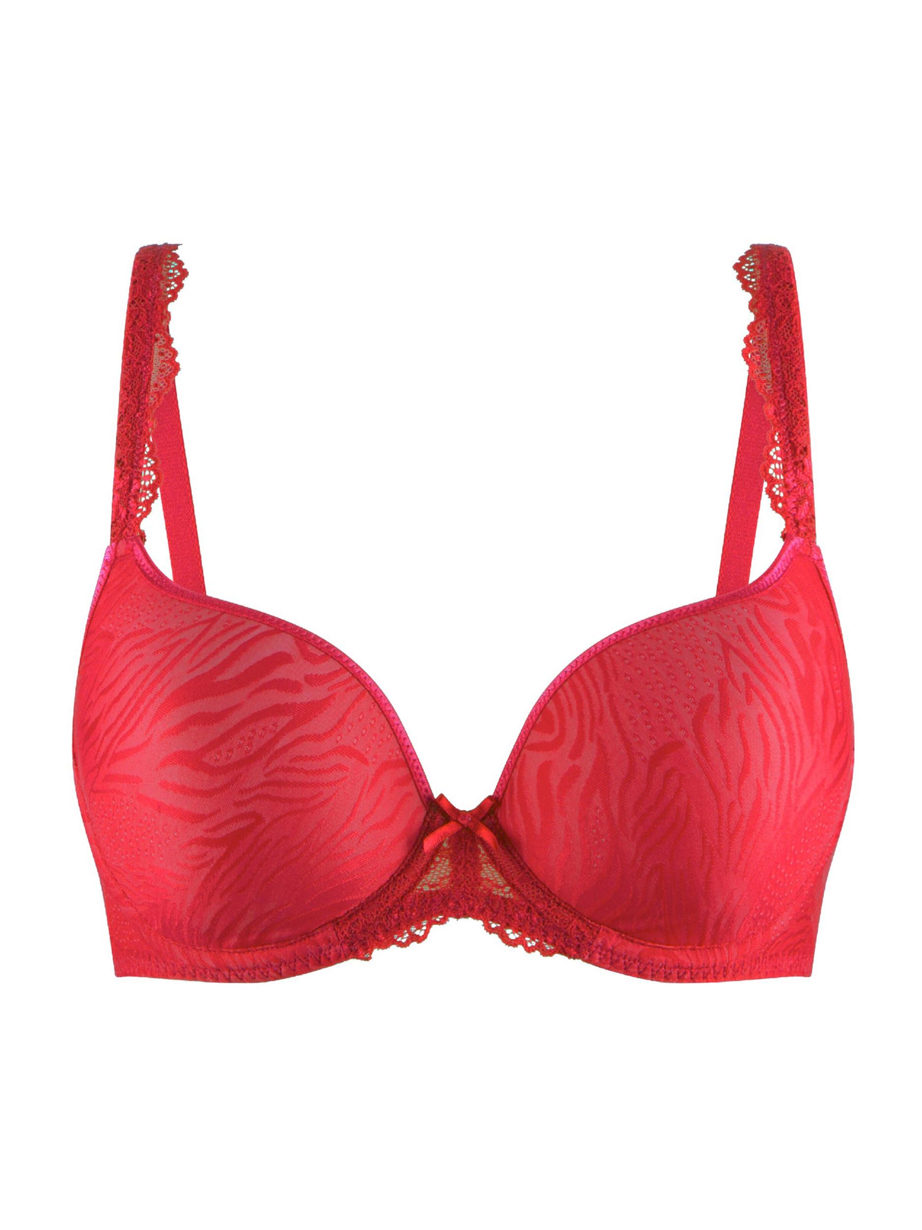 LingaDore Rinnahoidja 'Daily' punane