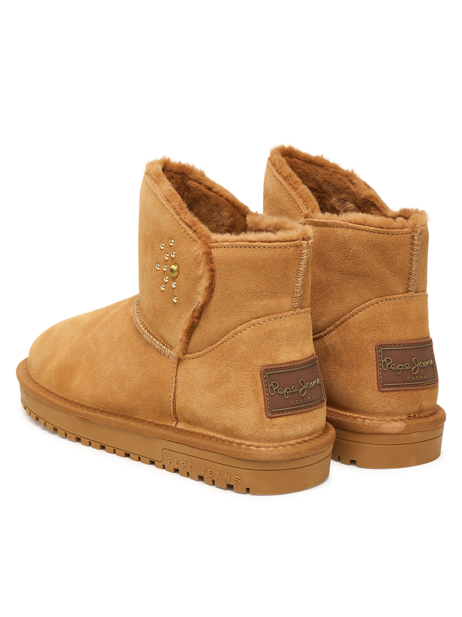 Lumesaapad Pepe Jeans