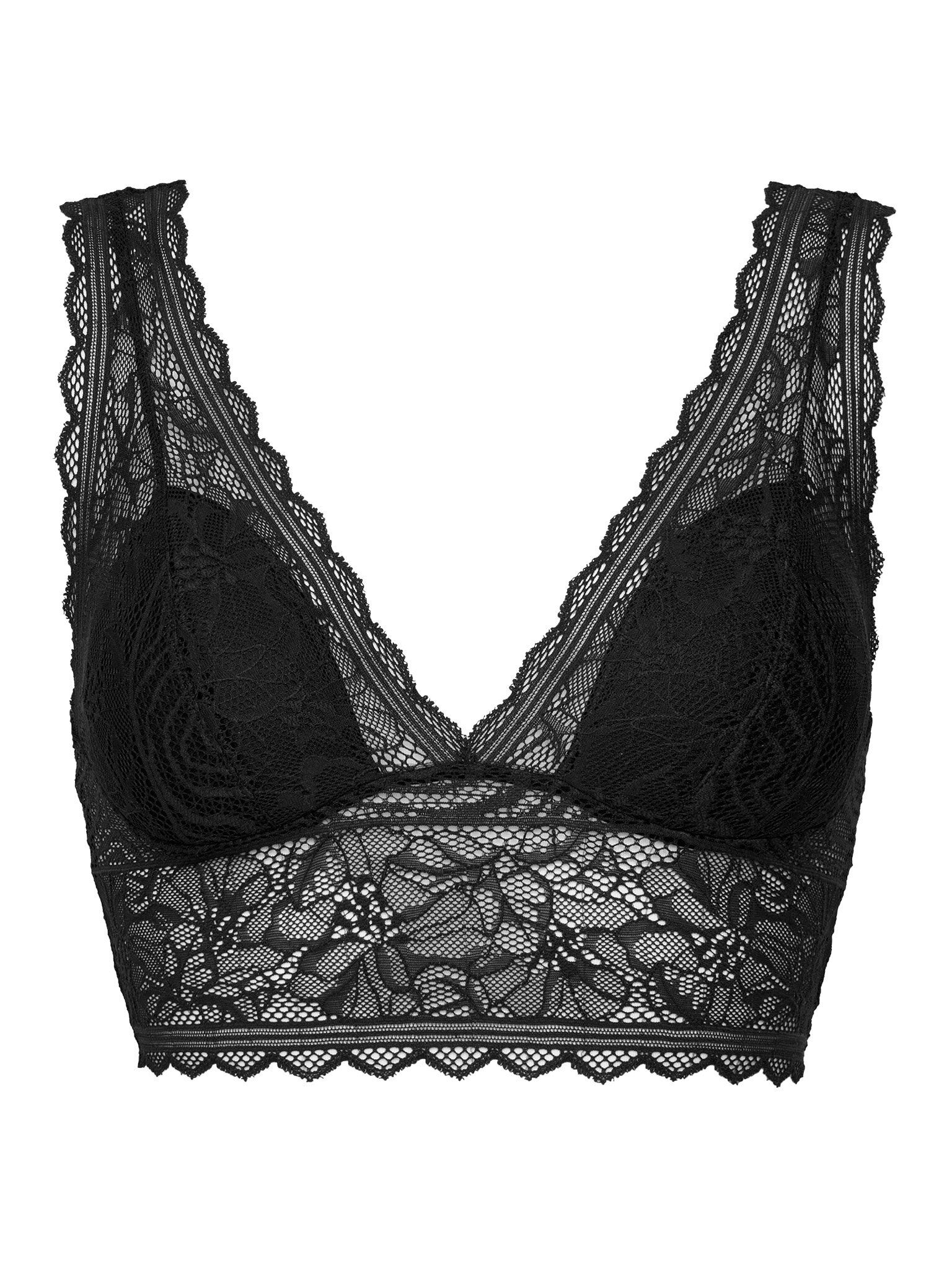 Bralette rinnahoidja Chantelle