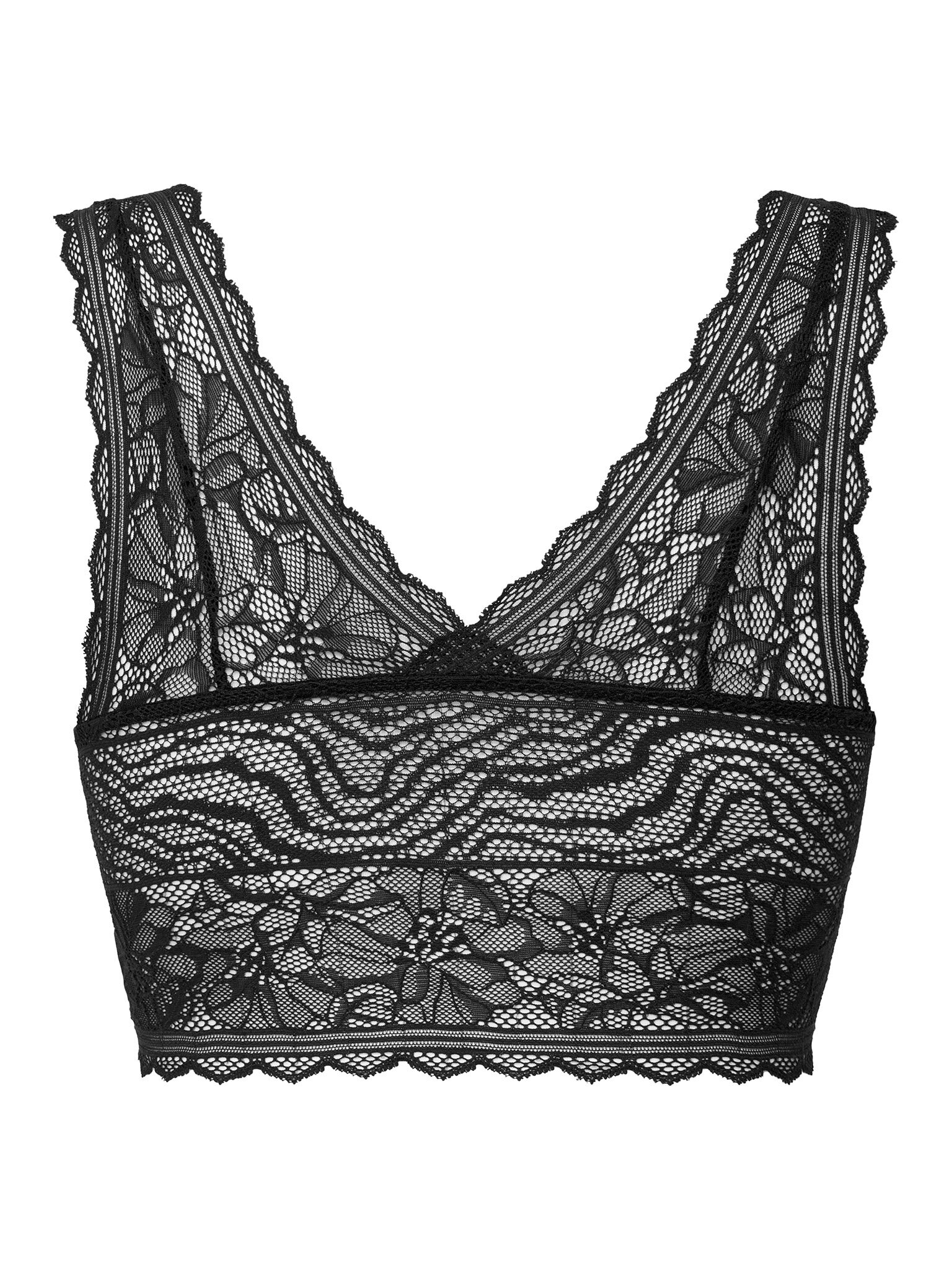 Bralette rinnahoidja Chantelle