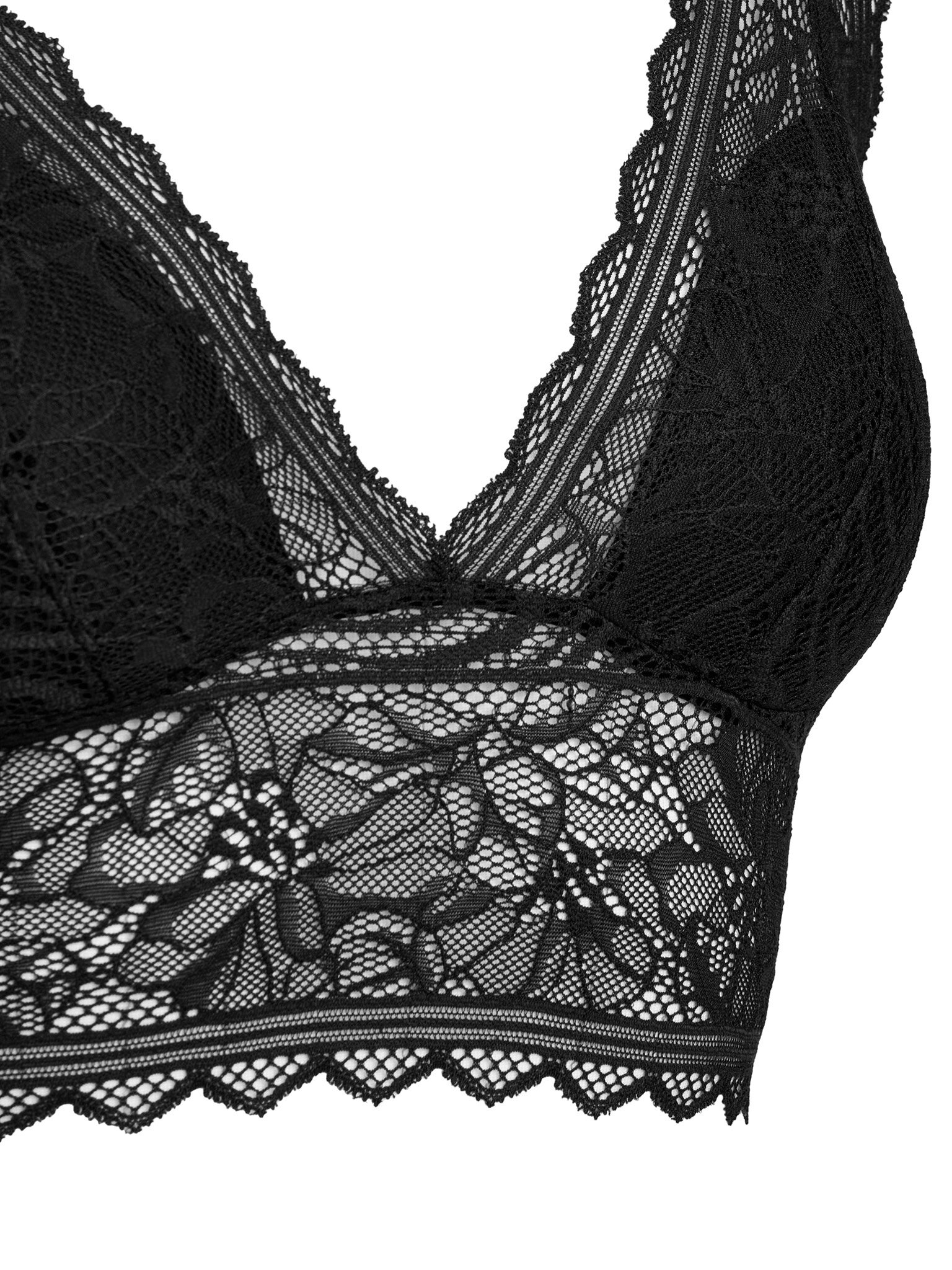 Bralette rinnahoidja Chantelle