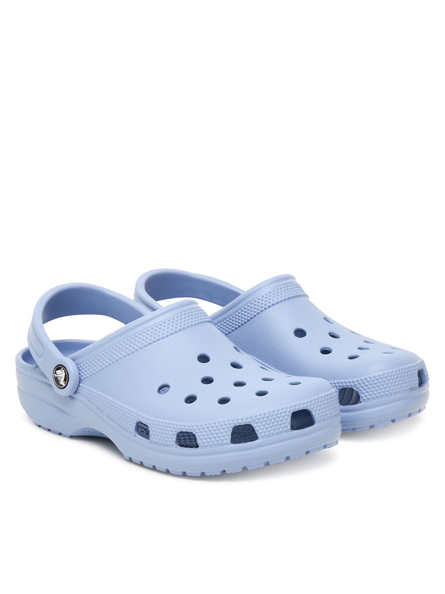 Plätud Crocs
