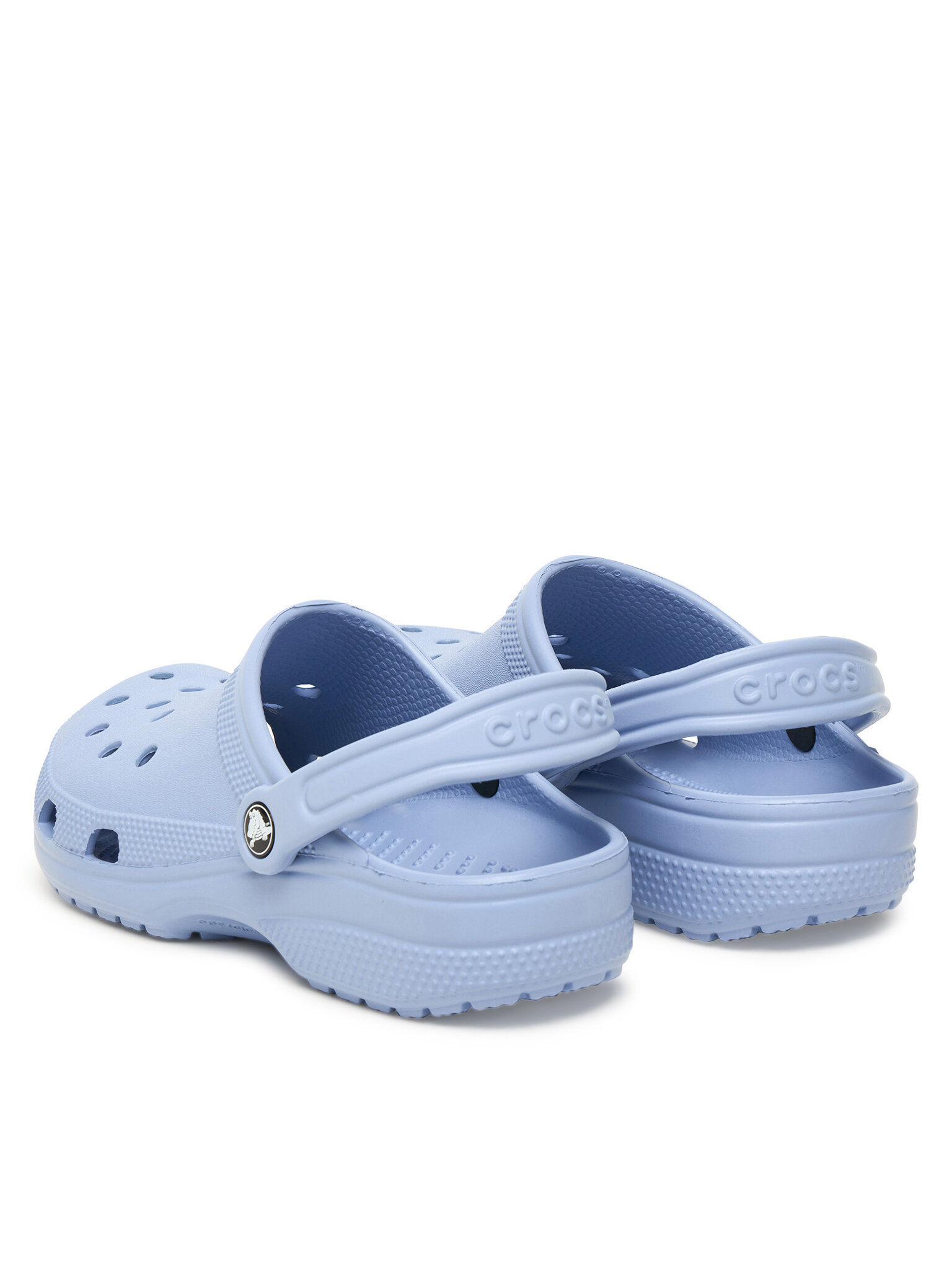 Plätud Crocs