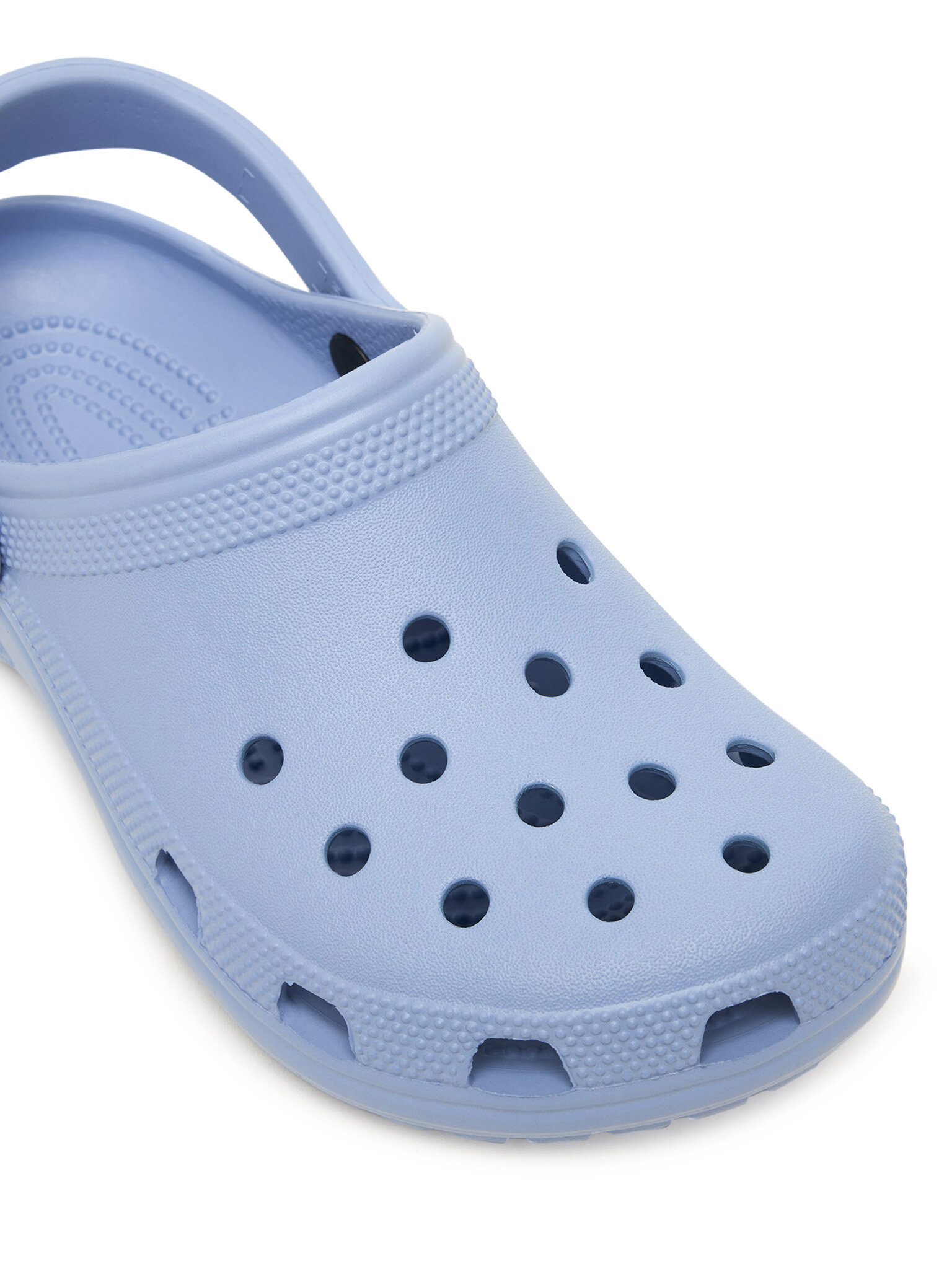 Plätud Crocs