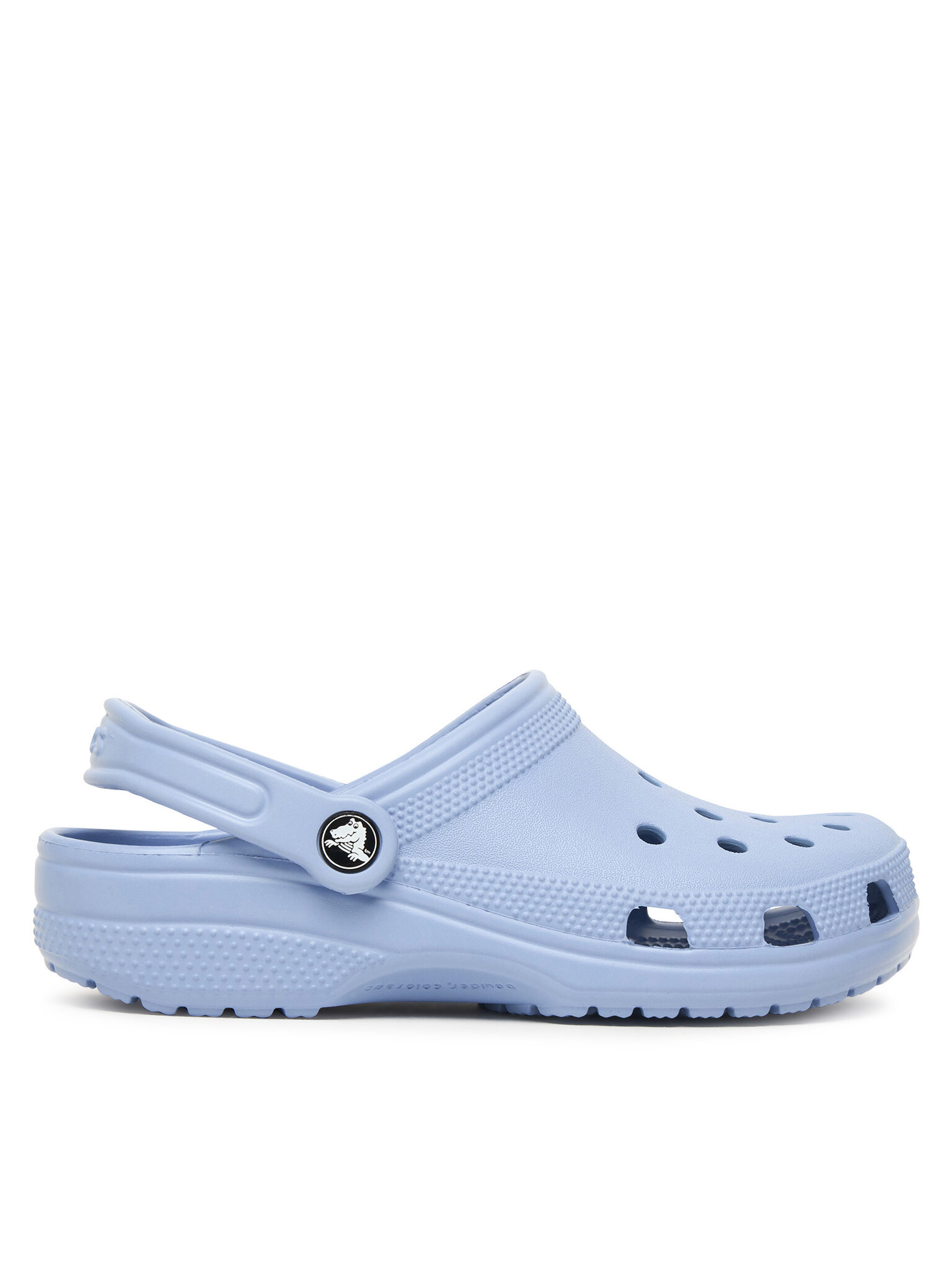 Plätud Crocs