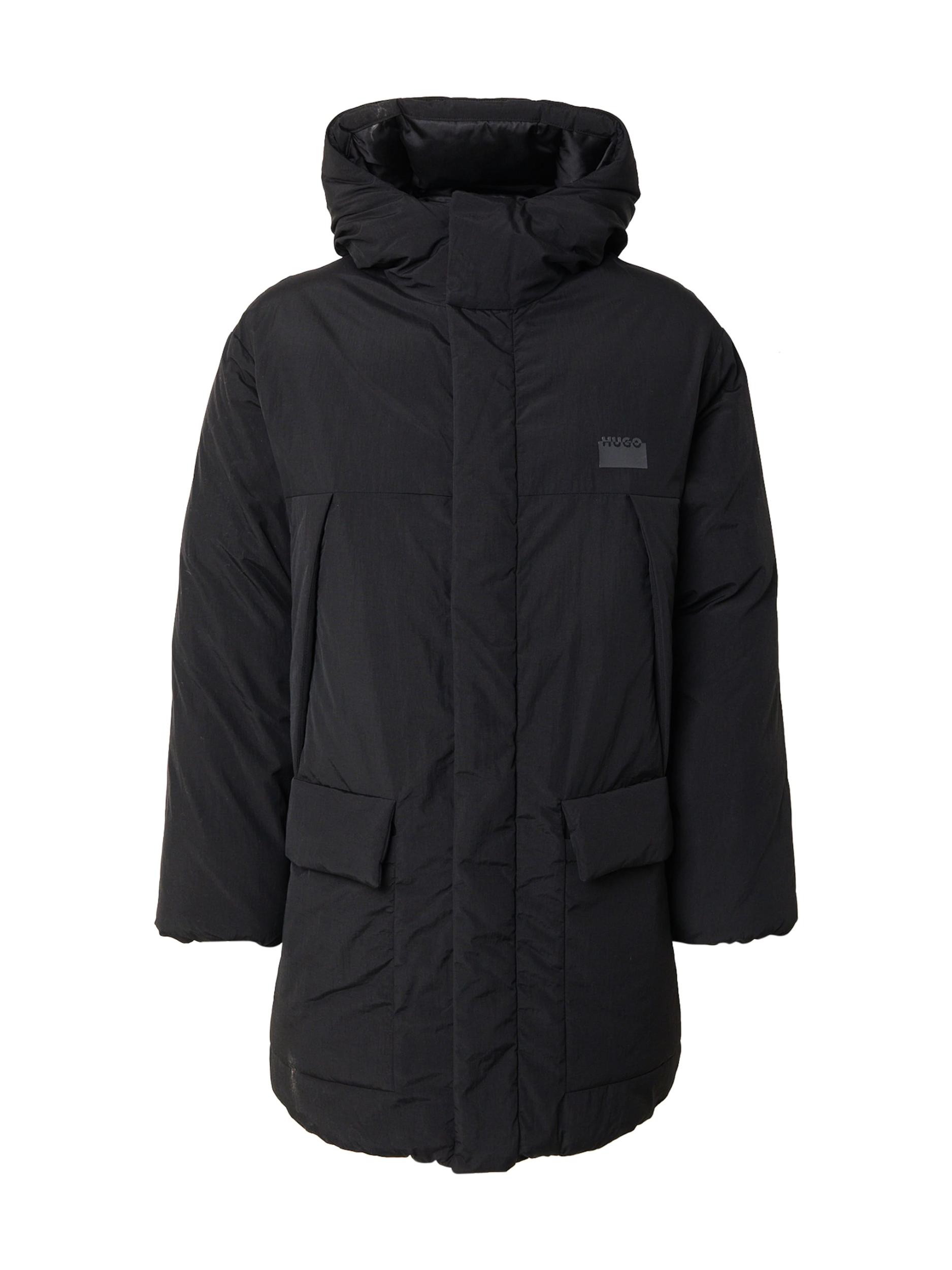 HUGO Talvemantel 'Mandev2541' must