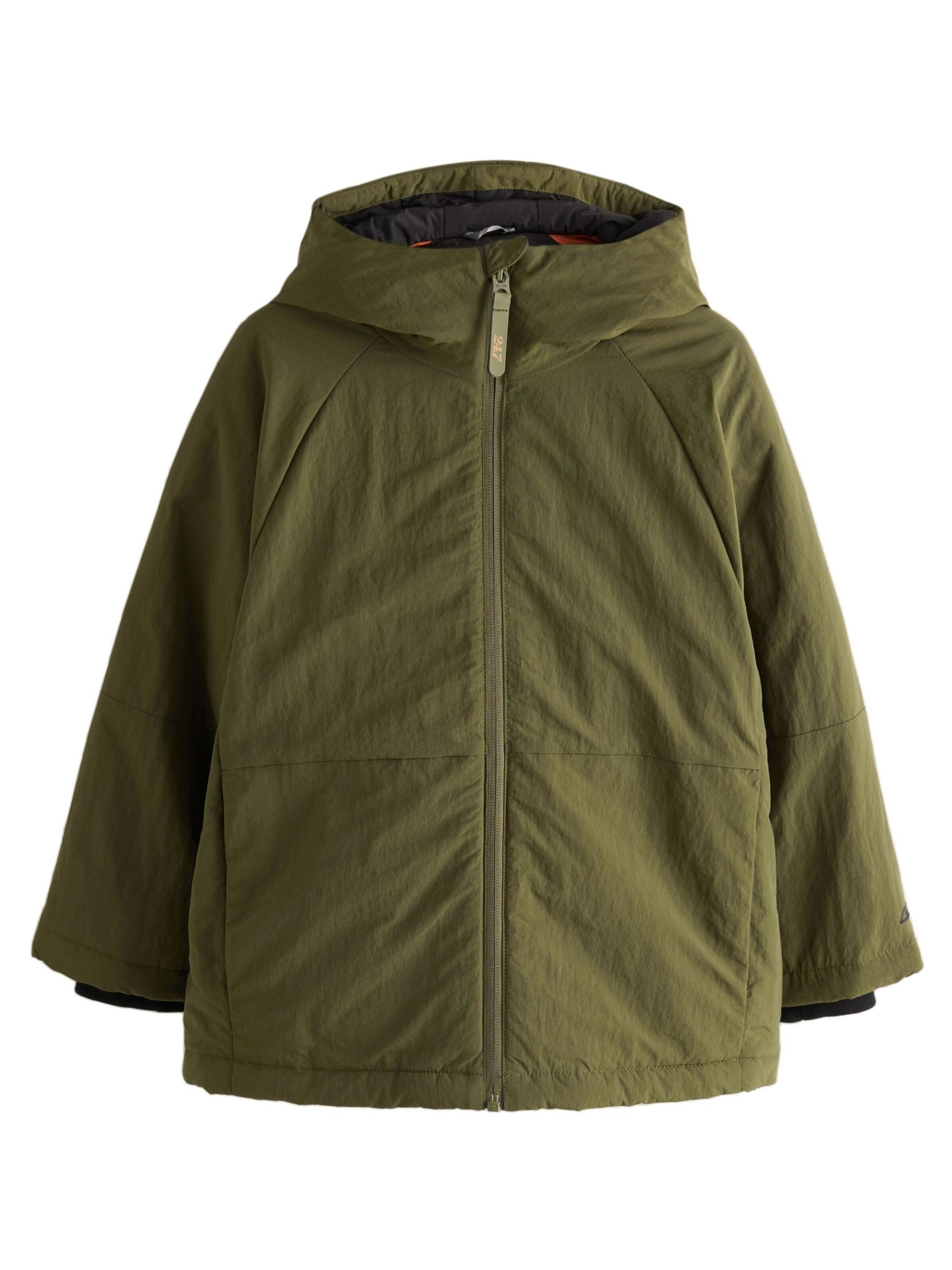 Next Kevad-sügisjope oliiv