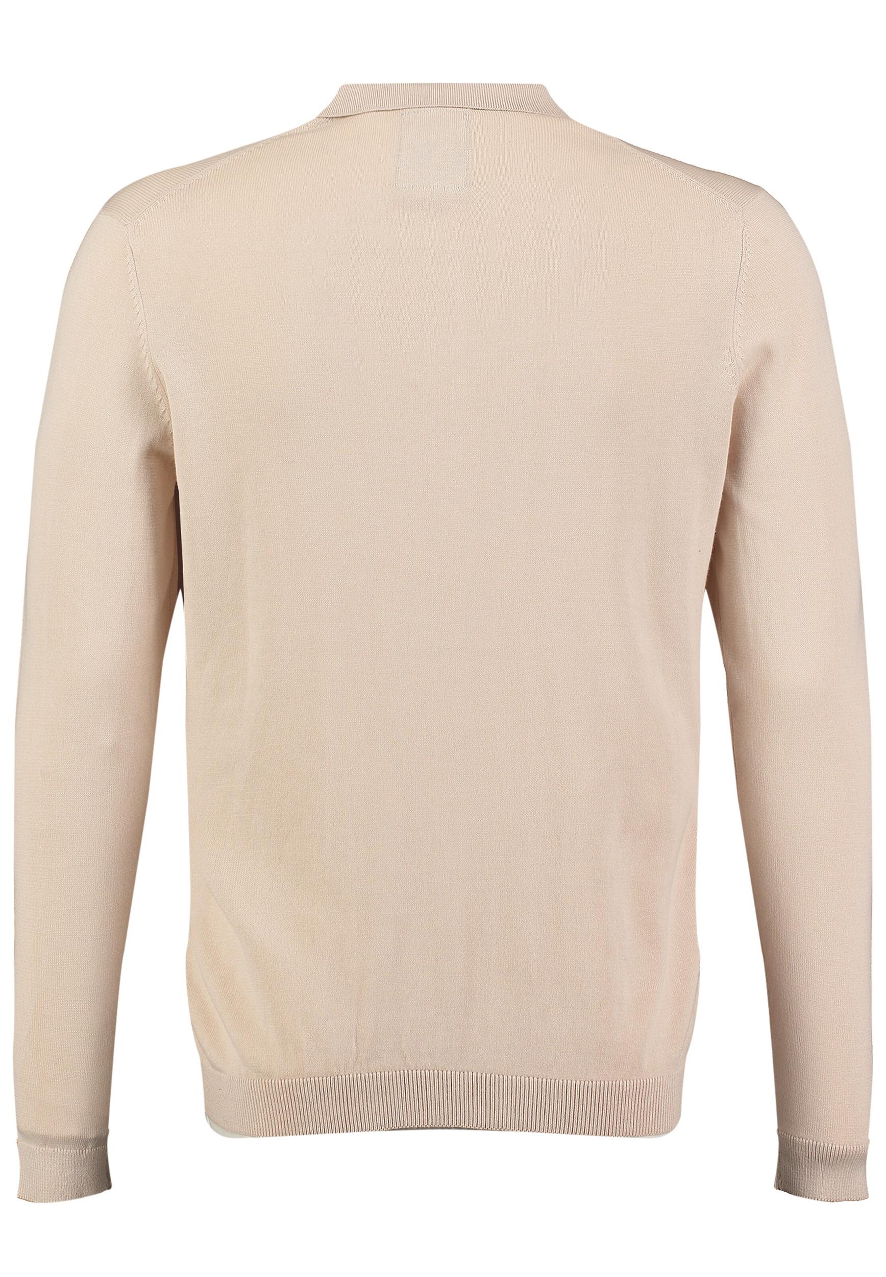 Key Largo Kampsun 'Pisa' beež