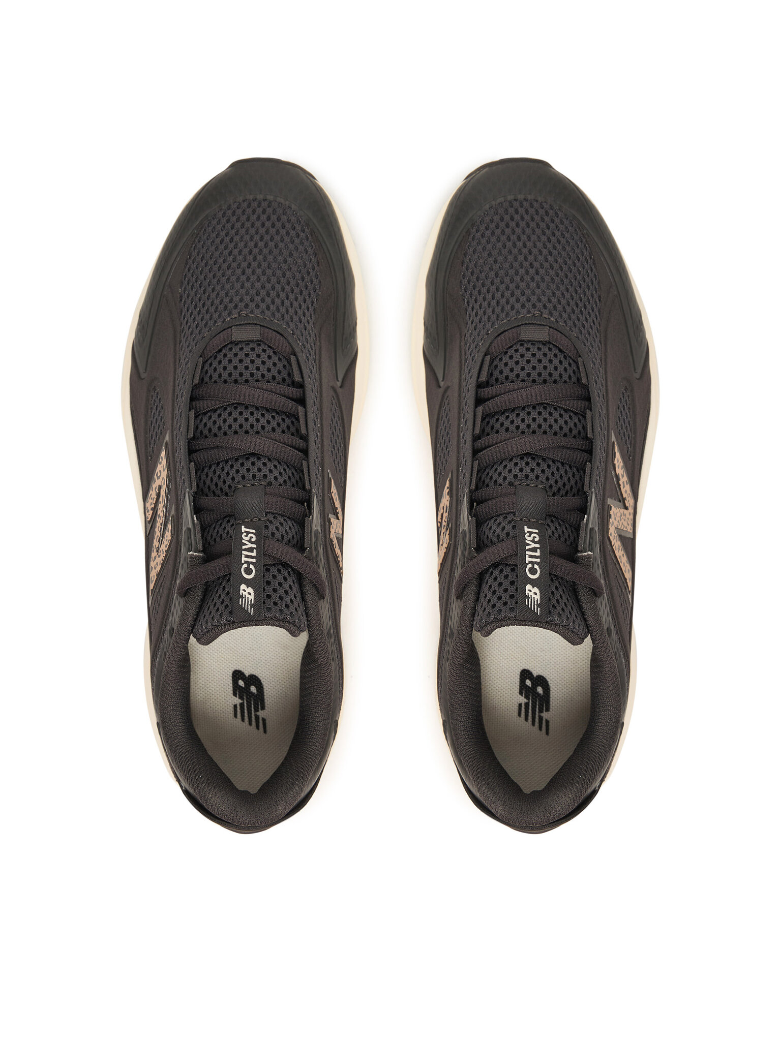 Jõusaali jalatsid New Balance