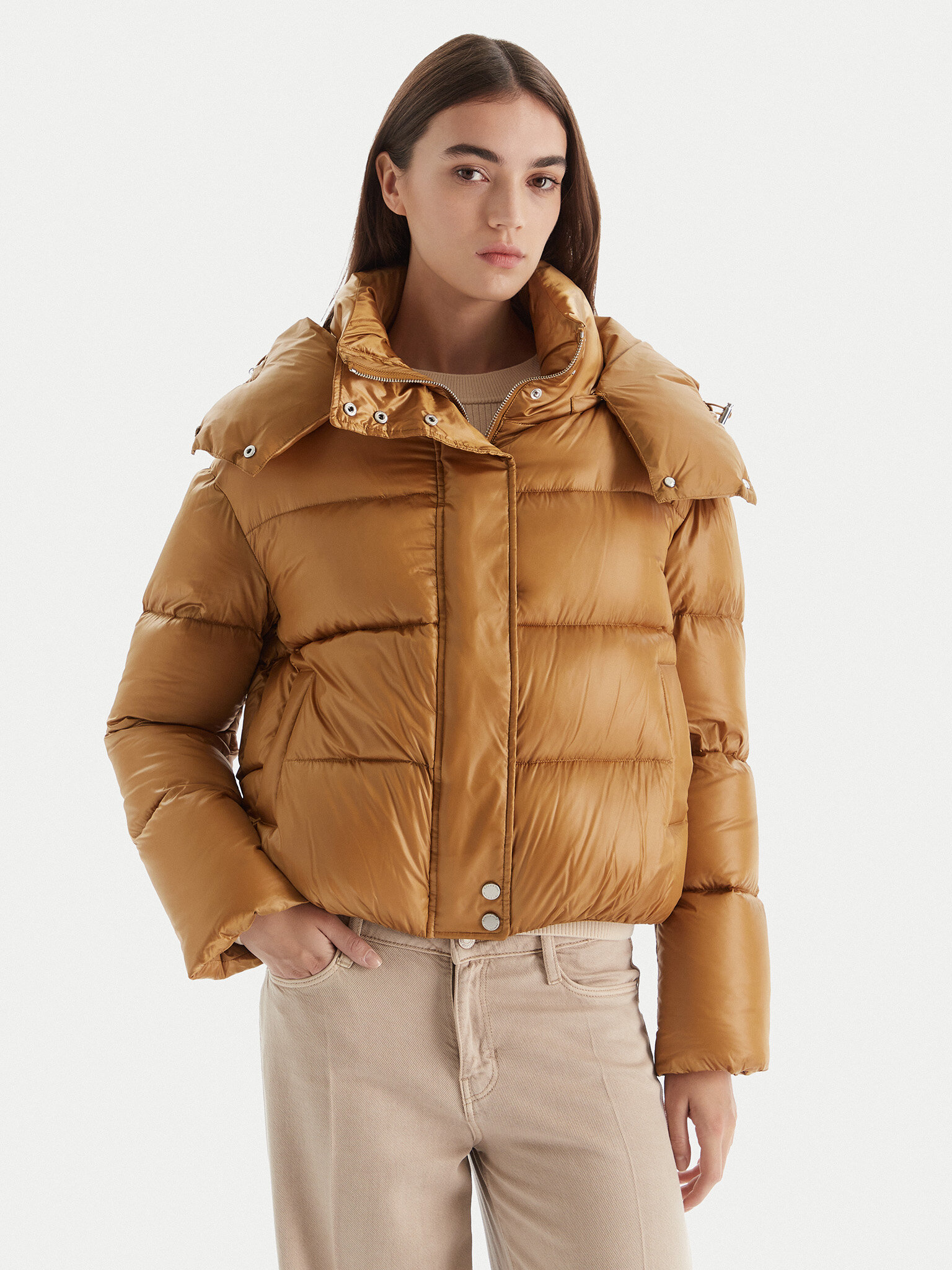 Sulejope Patrizia Pepe