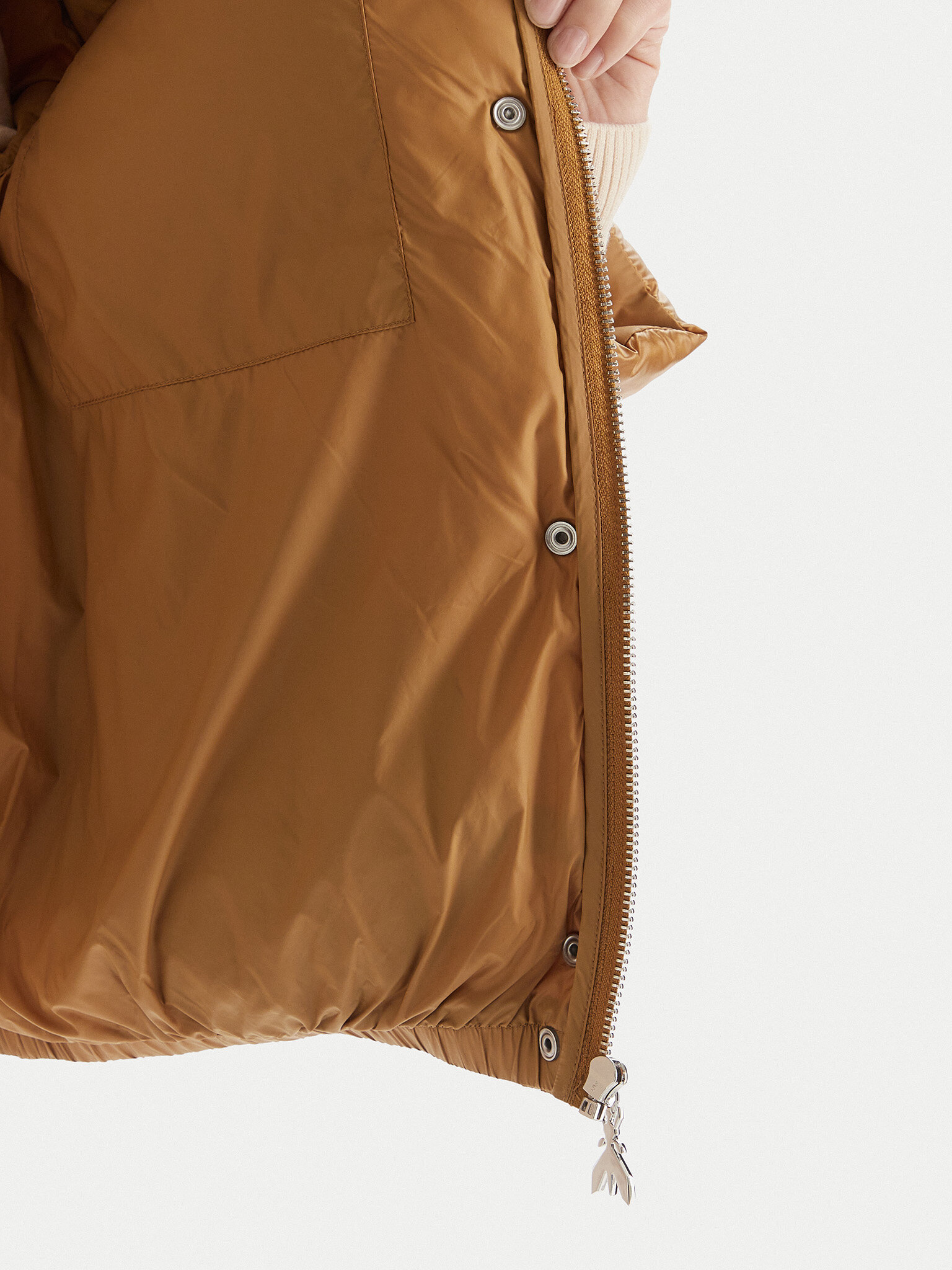 Sulejope Patrizia Pepe