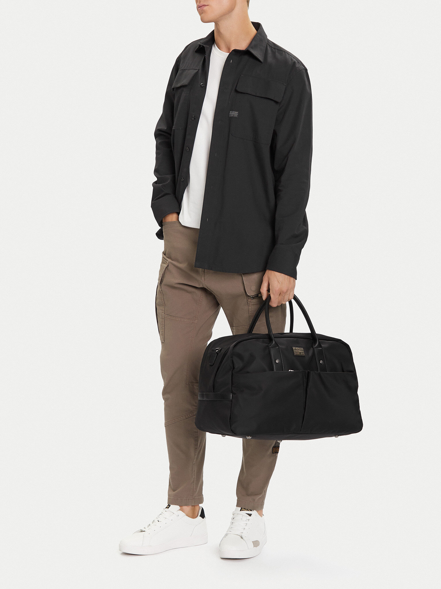 Nädalavahetuse kott G-Star Raw