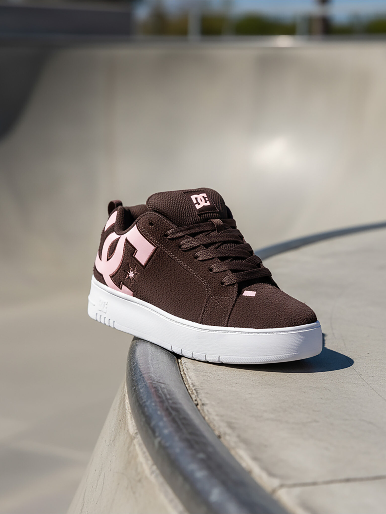 Tossud DC Shoes