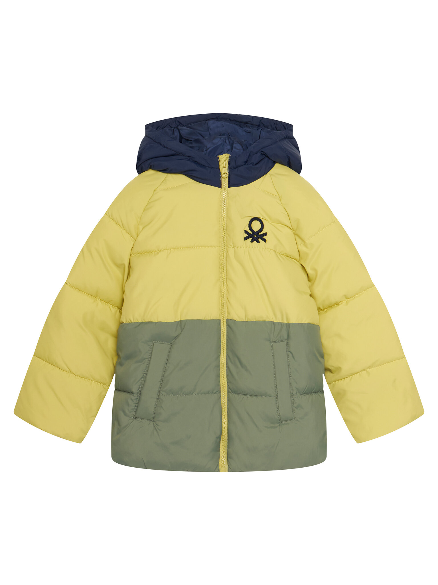 Talvejope United Colors Of Benetton