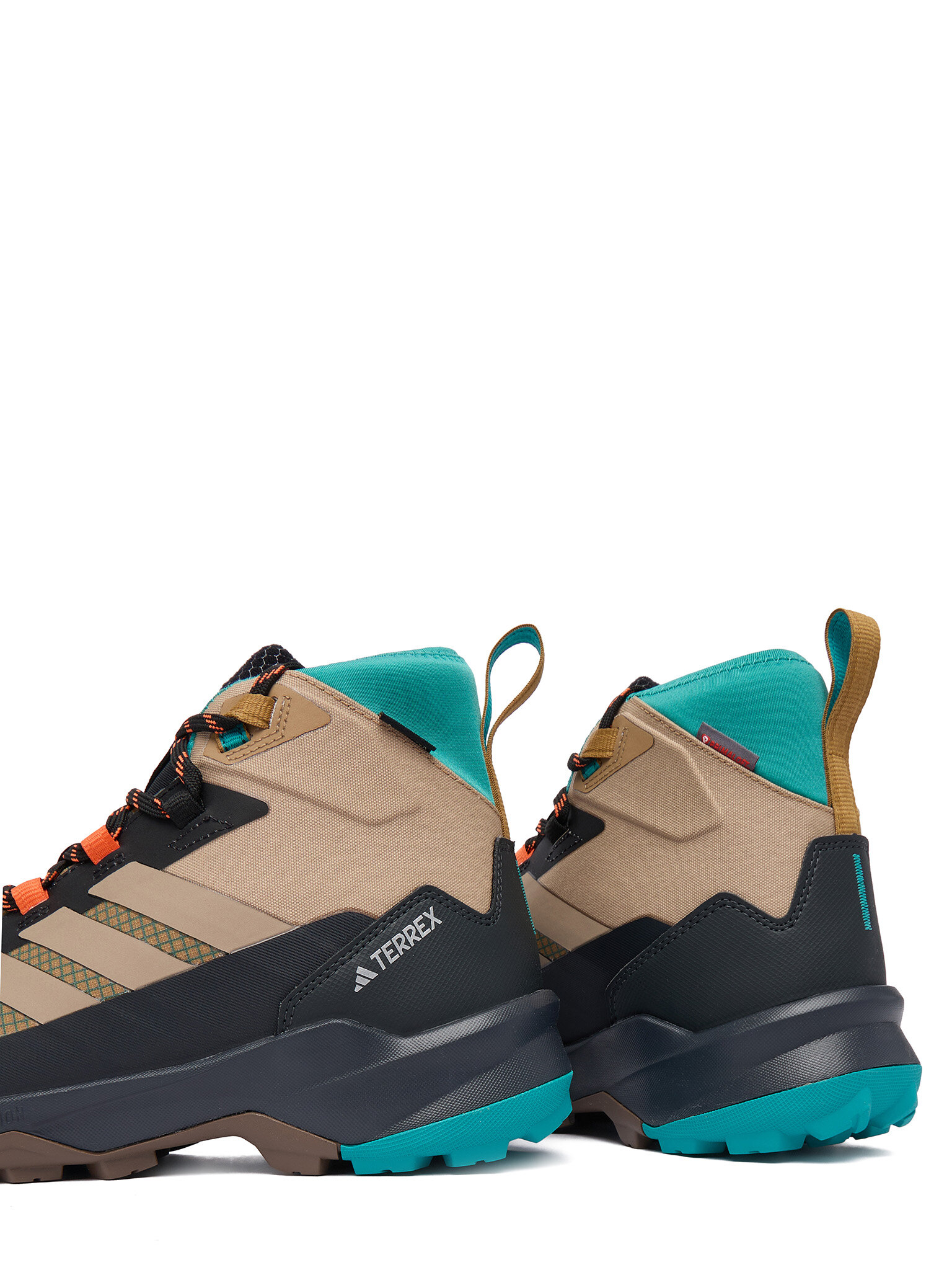 Matkajalatsid adidas