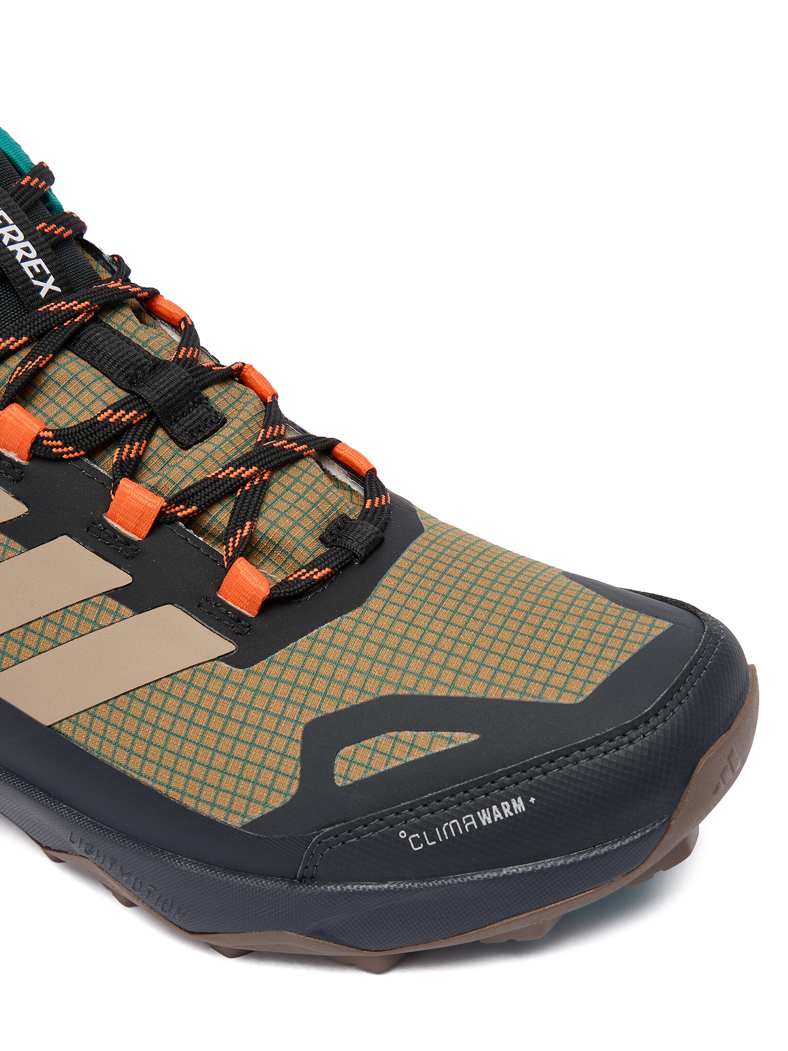 Matkajalatsid adidas