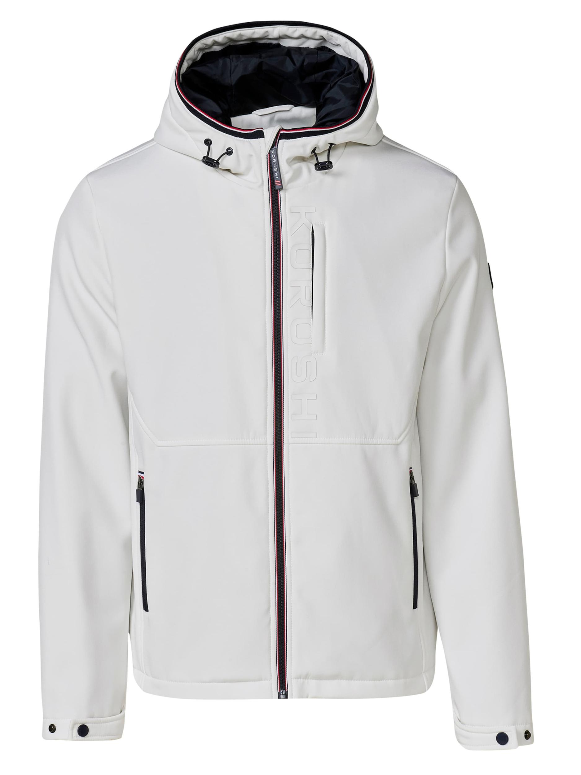 KOROSHI Kevad-sügisjope munakoor