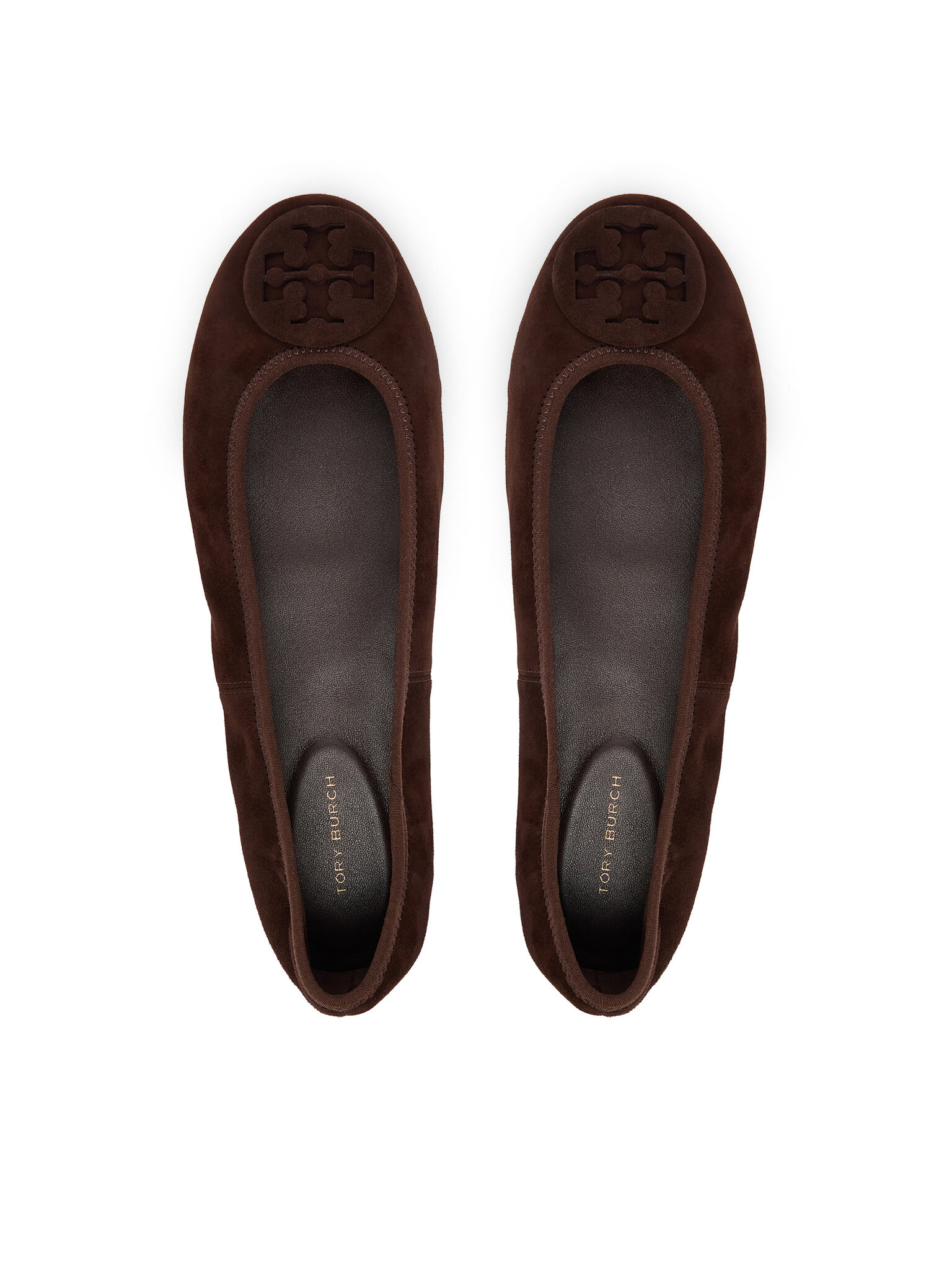 Baleriinad Tory Burch
