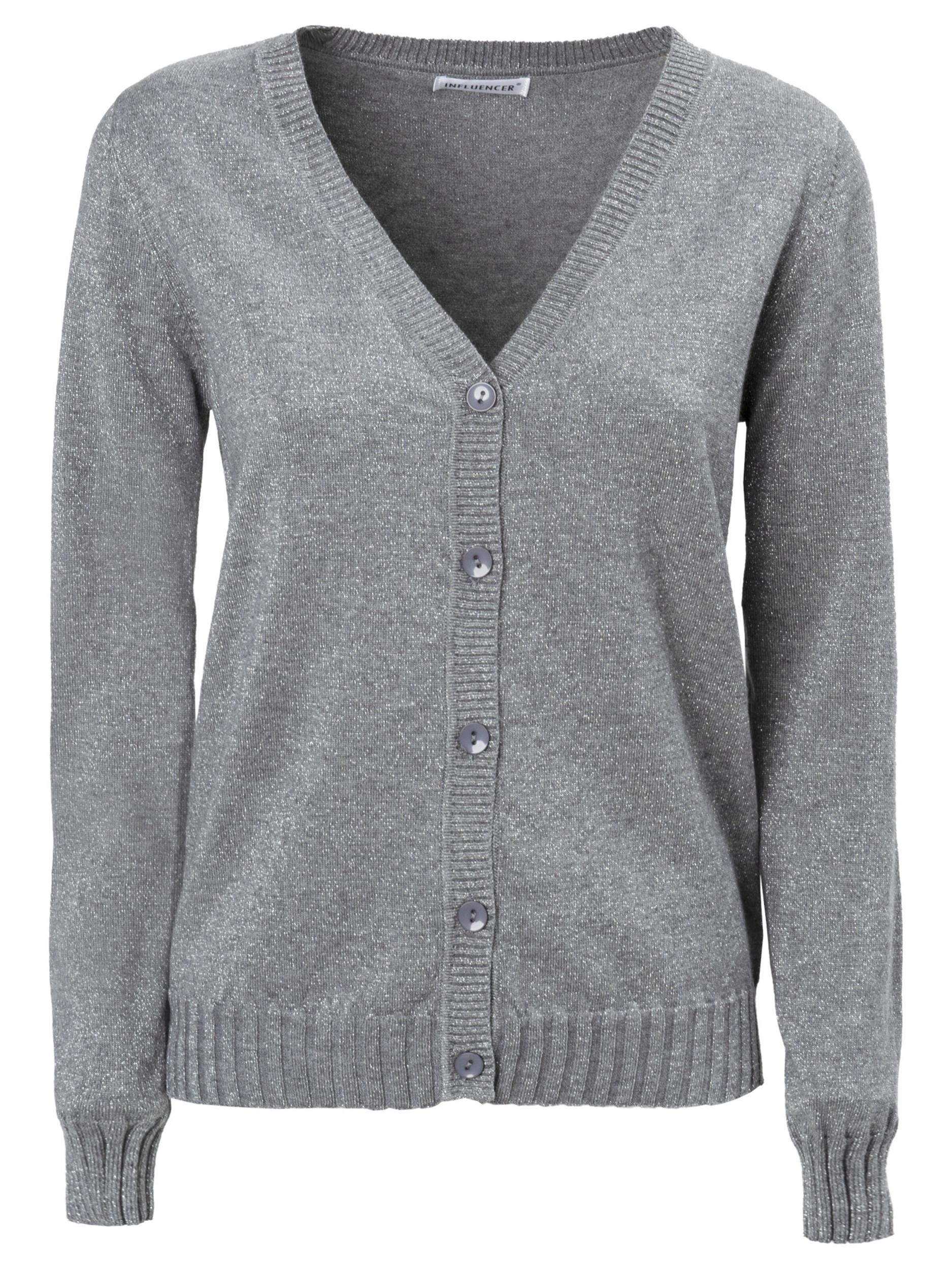 Influencer Kampsun hall