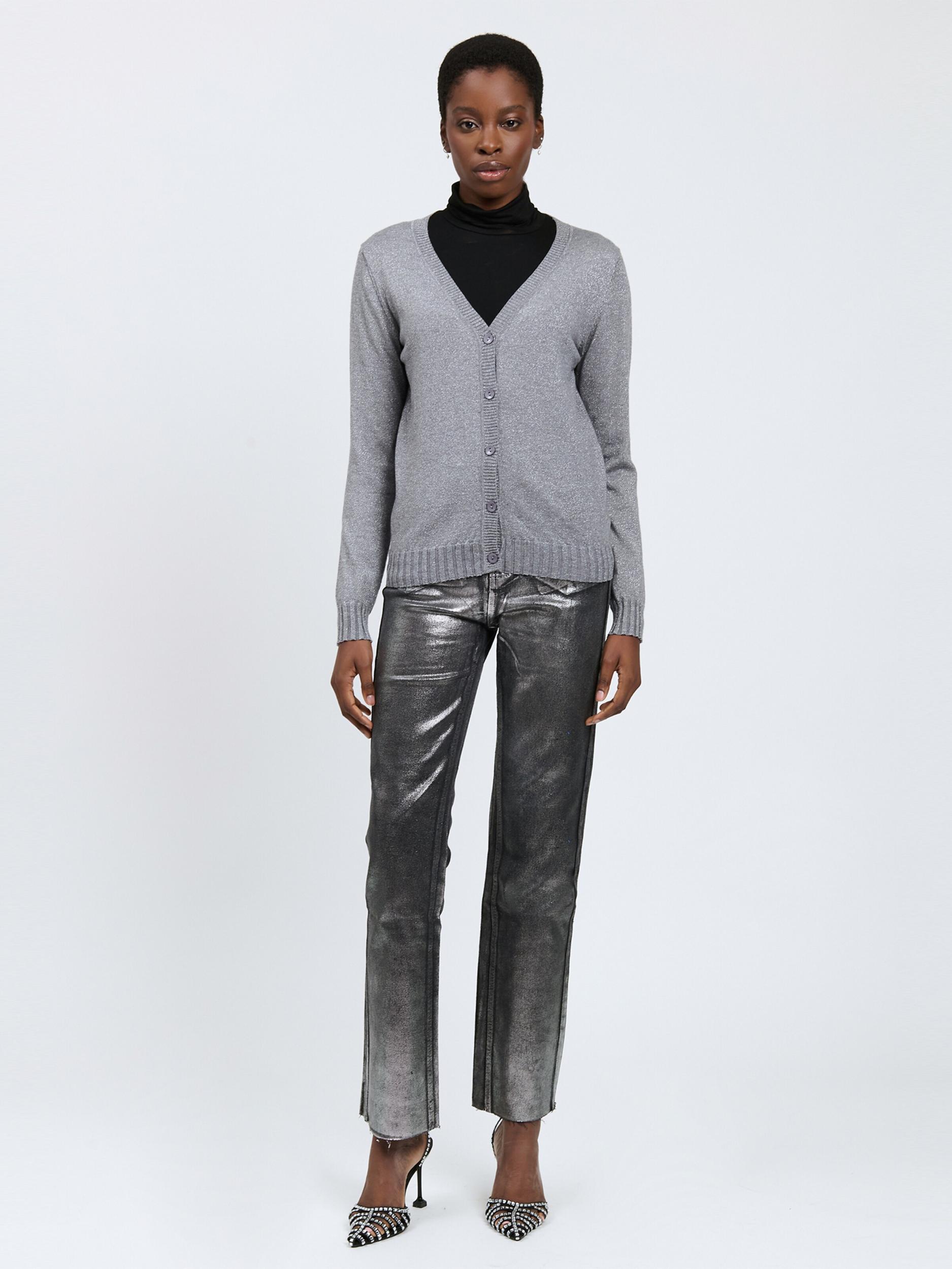 Influencer Kampsun hall